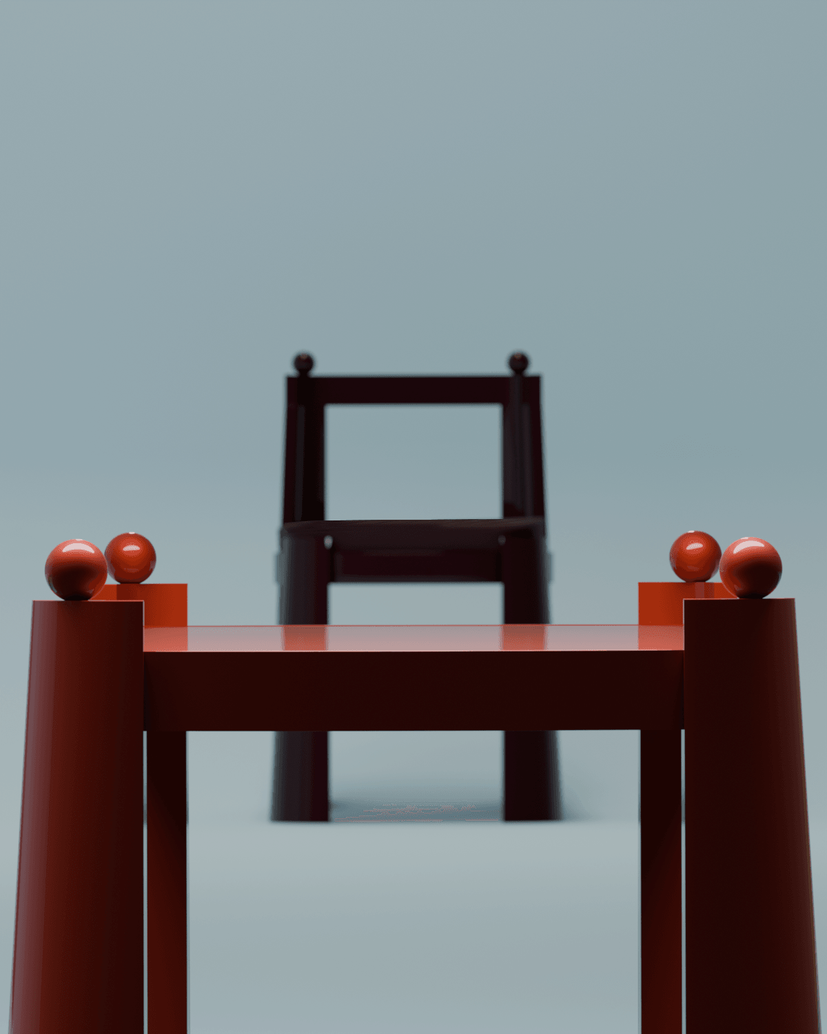 Chaise 1976, 1976, Nouveau Standard, 04