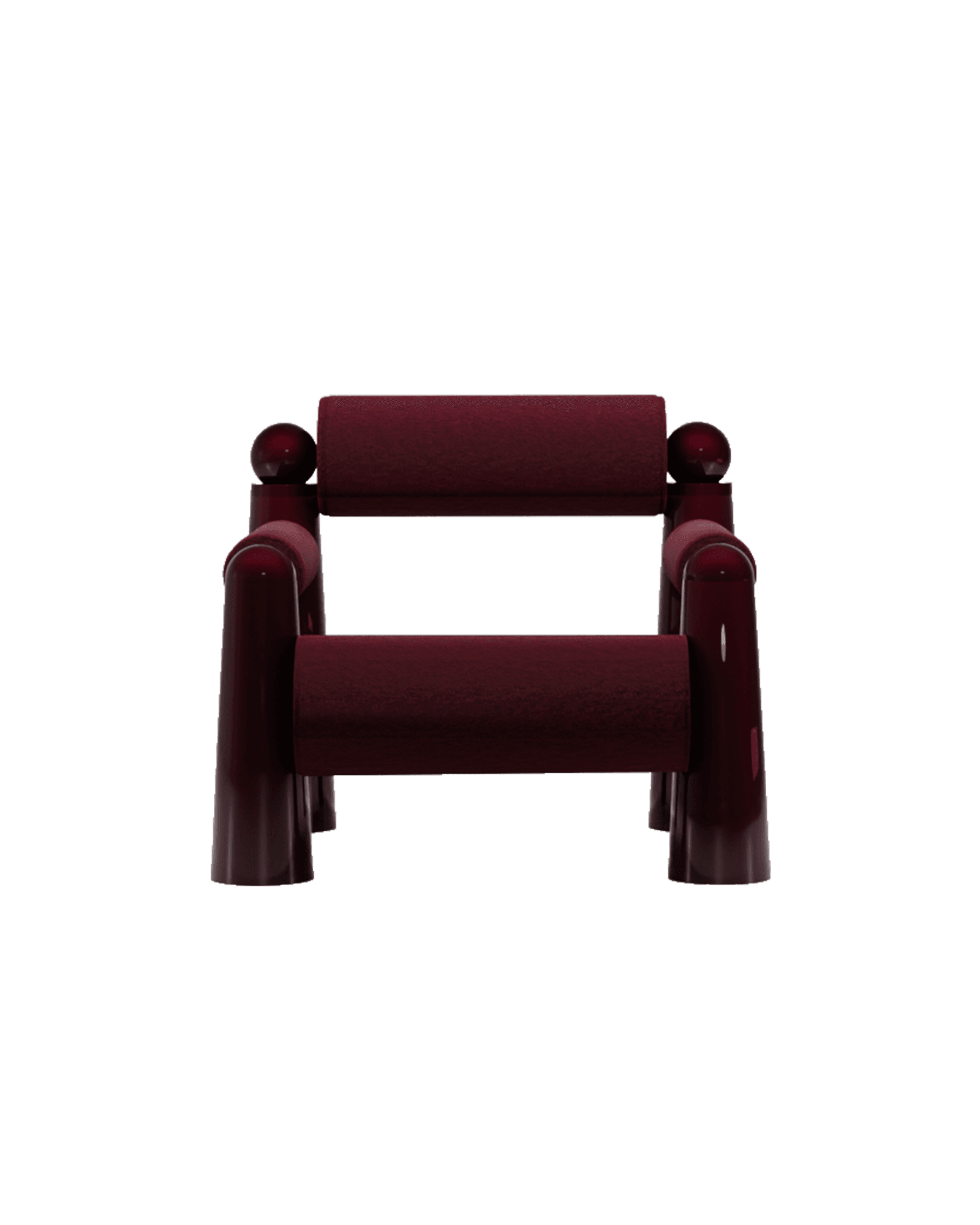 Fauteuil 1976, 1976, Nouveau Standard 00