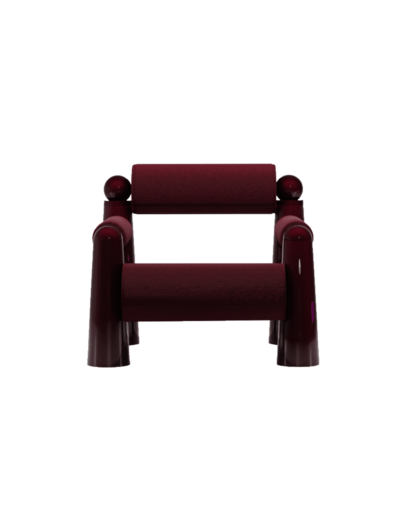 Fauteuil 1976, 1976, Nouveau Standard 00