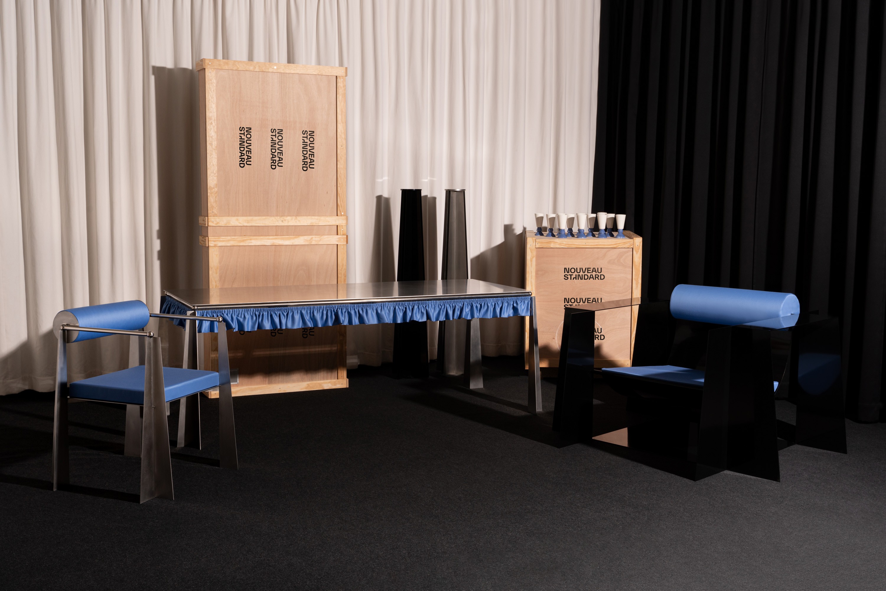 BUREAU 1989 6