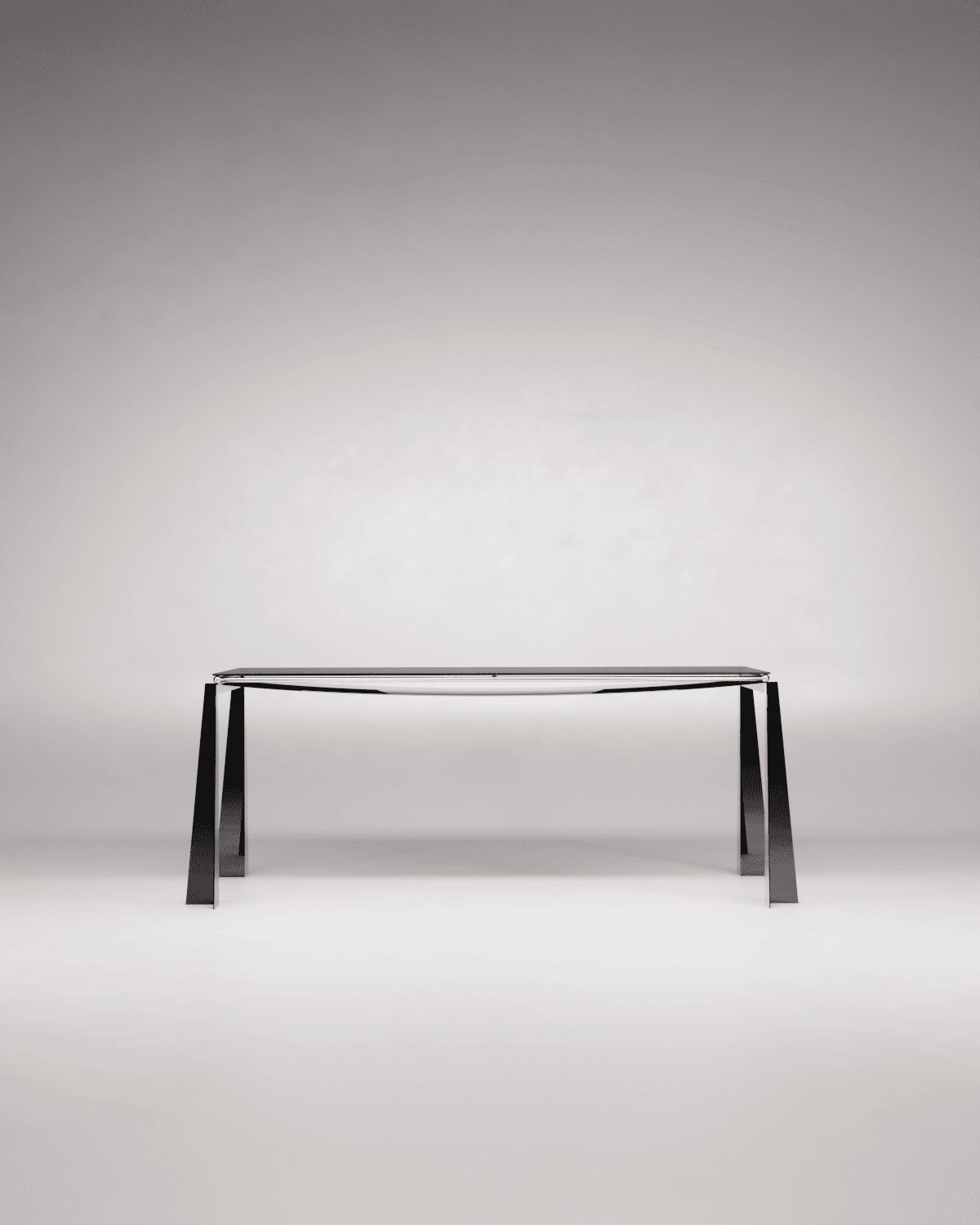 BUREAU 1989 - Lacquer