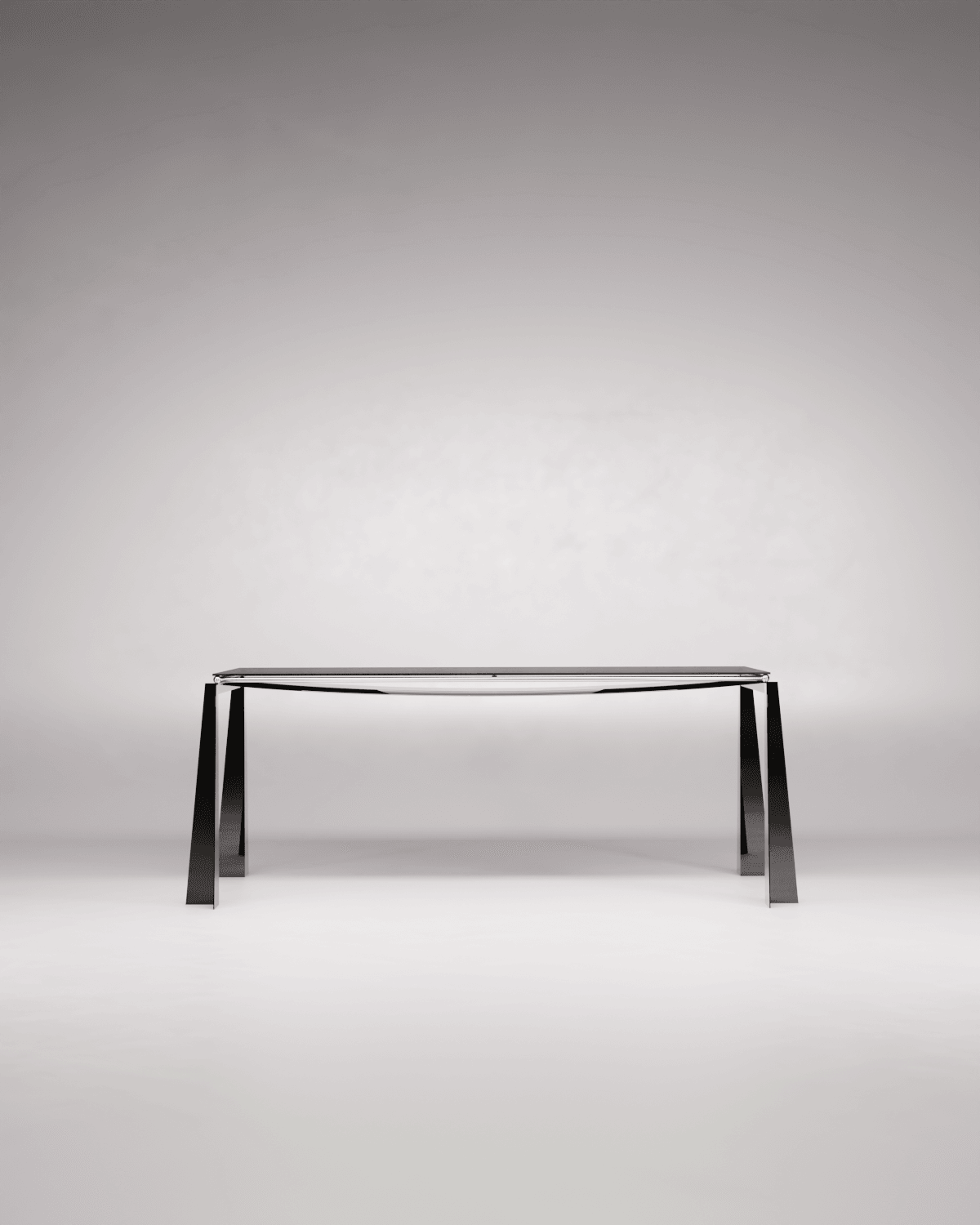 BUREAU 1989 - Lacquer
