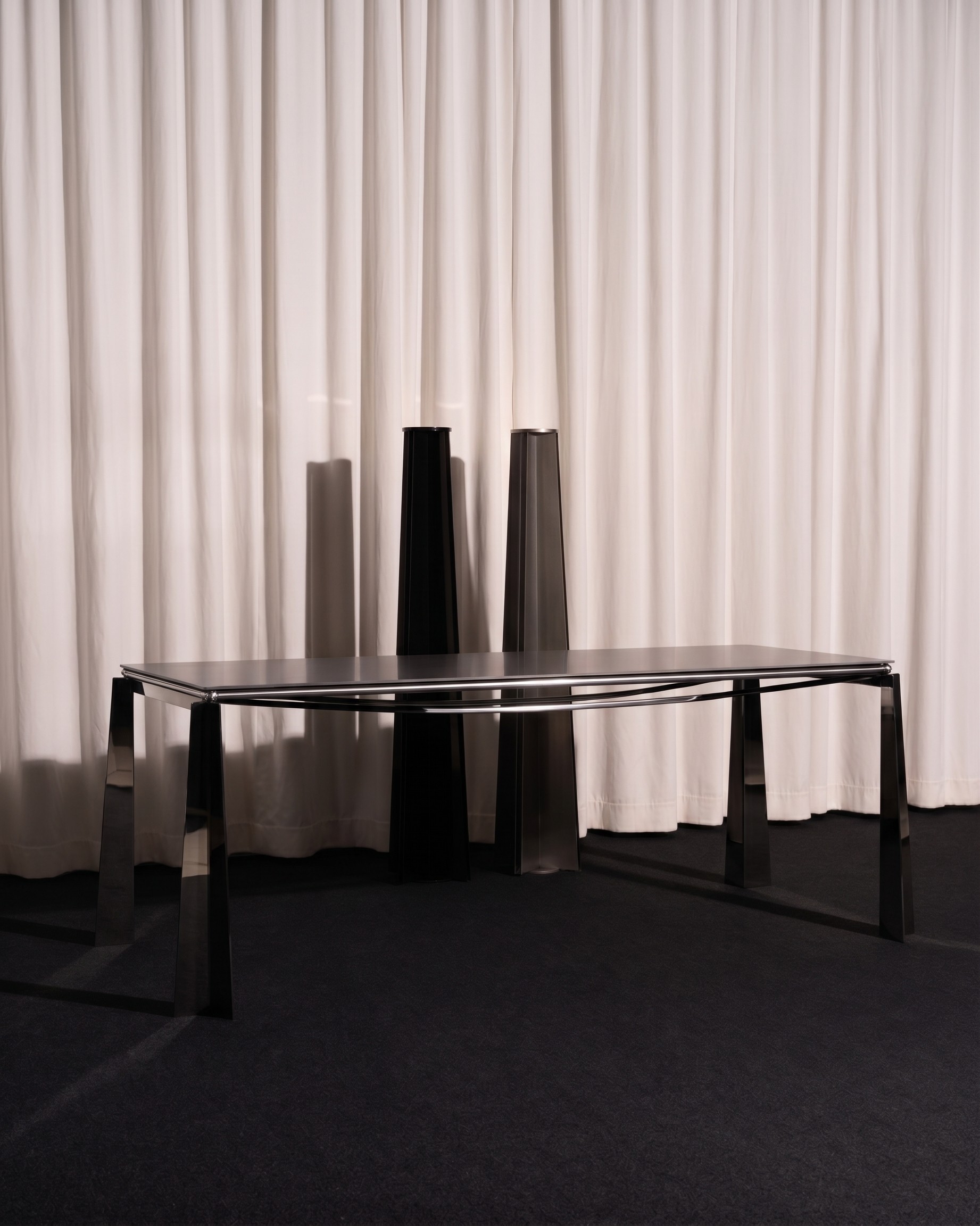BUREAU 1989 - Lacquer 03