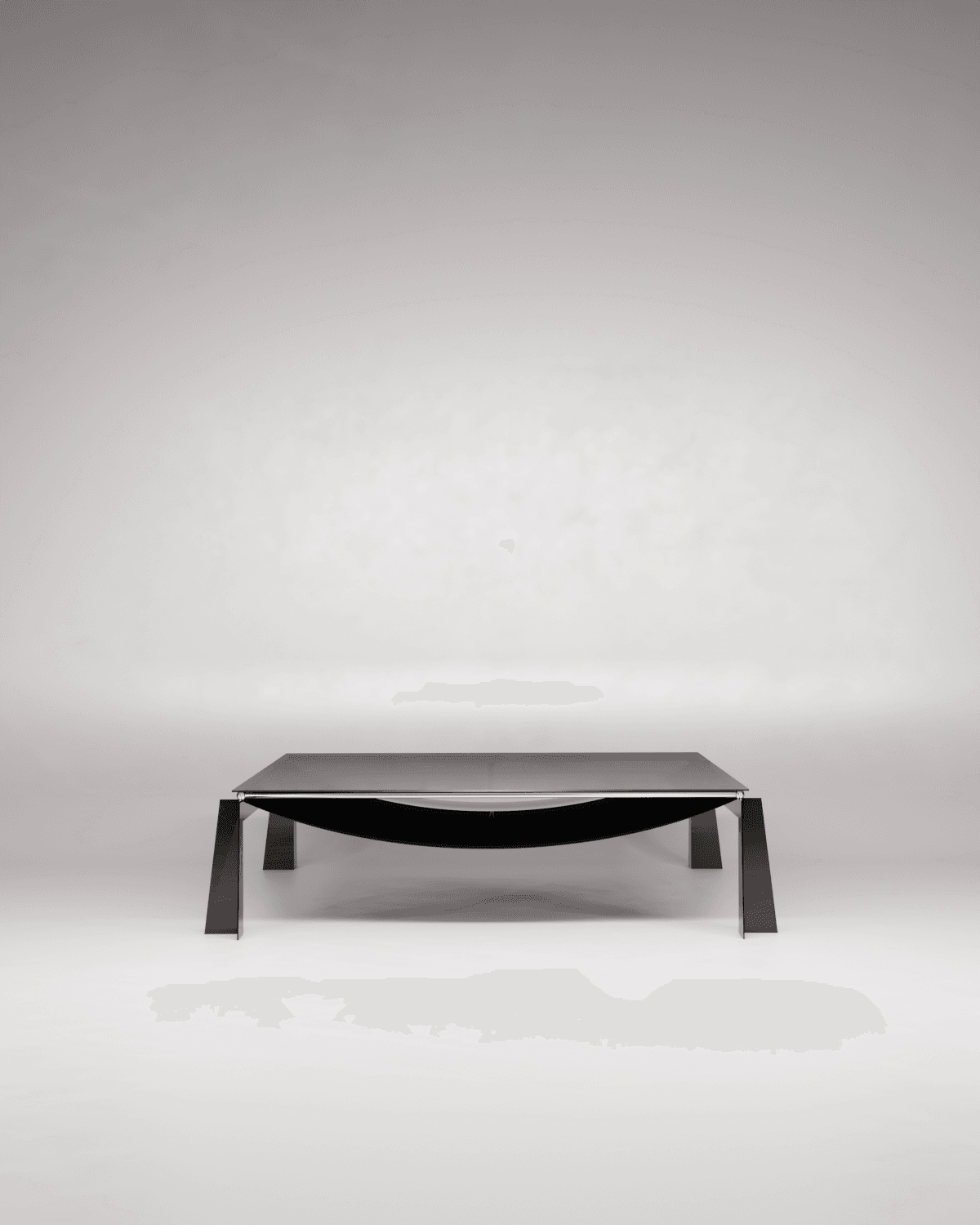TABLE BASSE 1989 - LACQUER