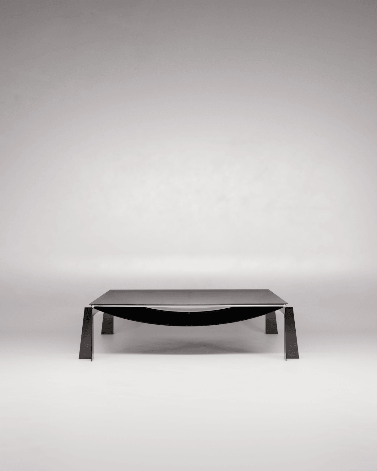 TABLE BASSE 1989 - LACQUER