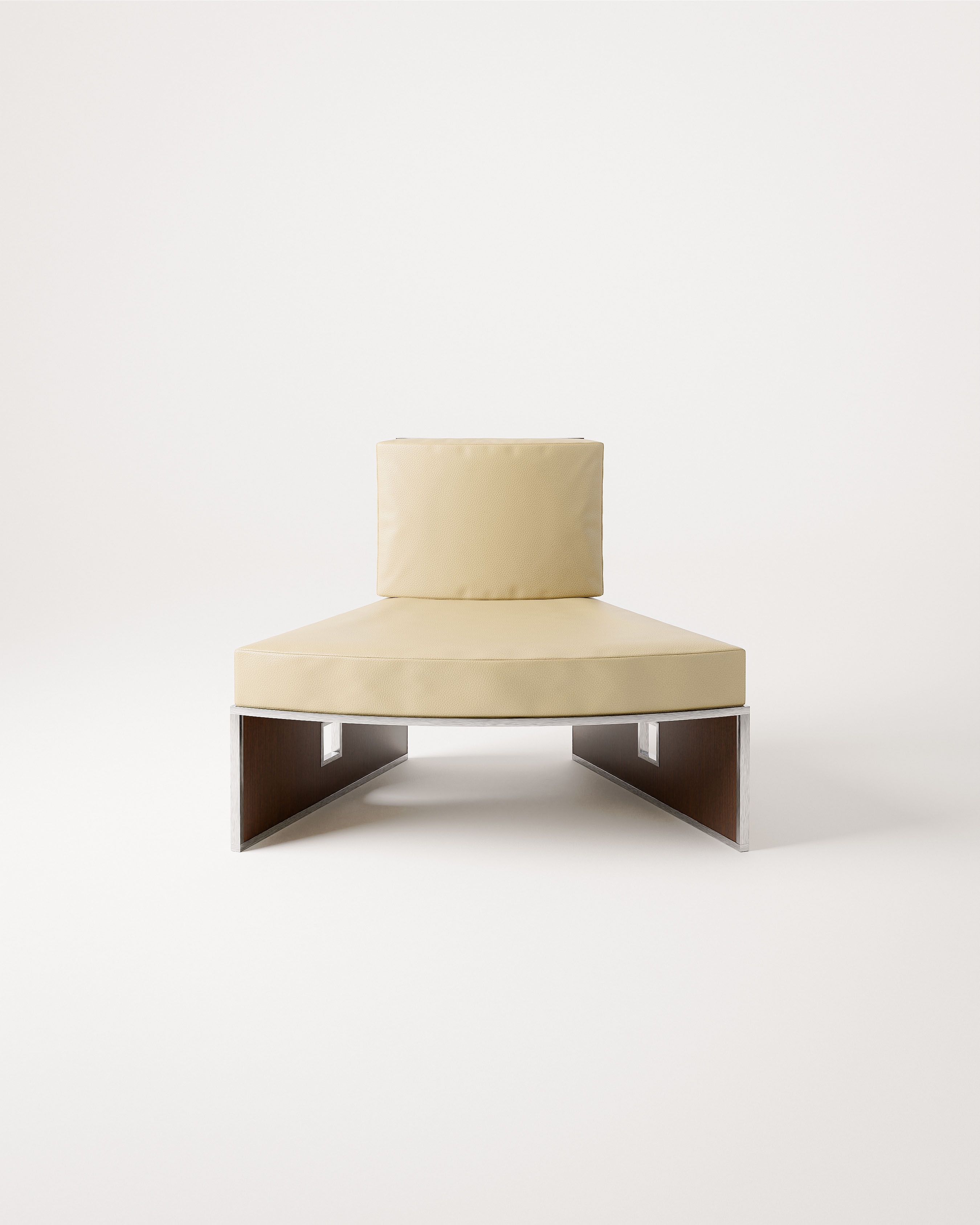 Armchair A, 2093, Garance Vallée 02