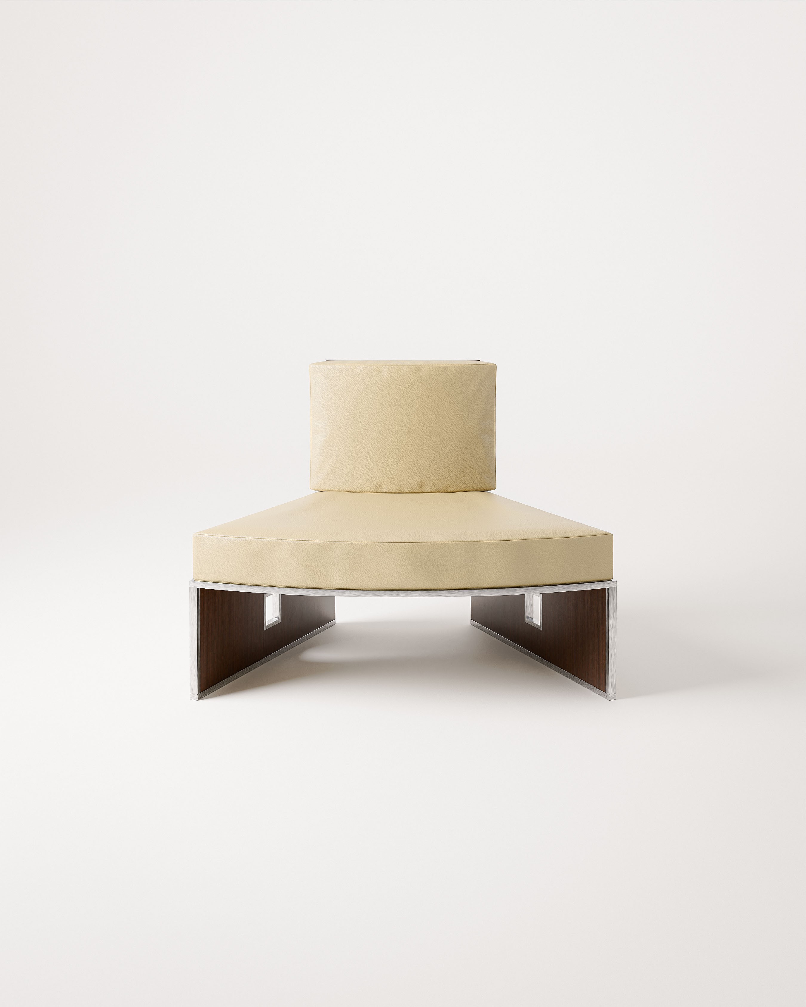 Armchair A, 2093, Garance Vallée 02