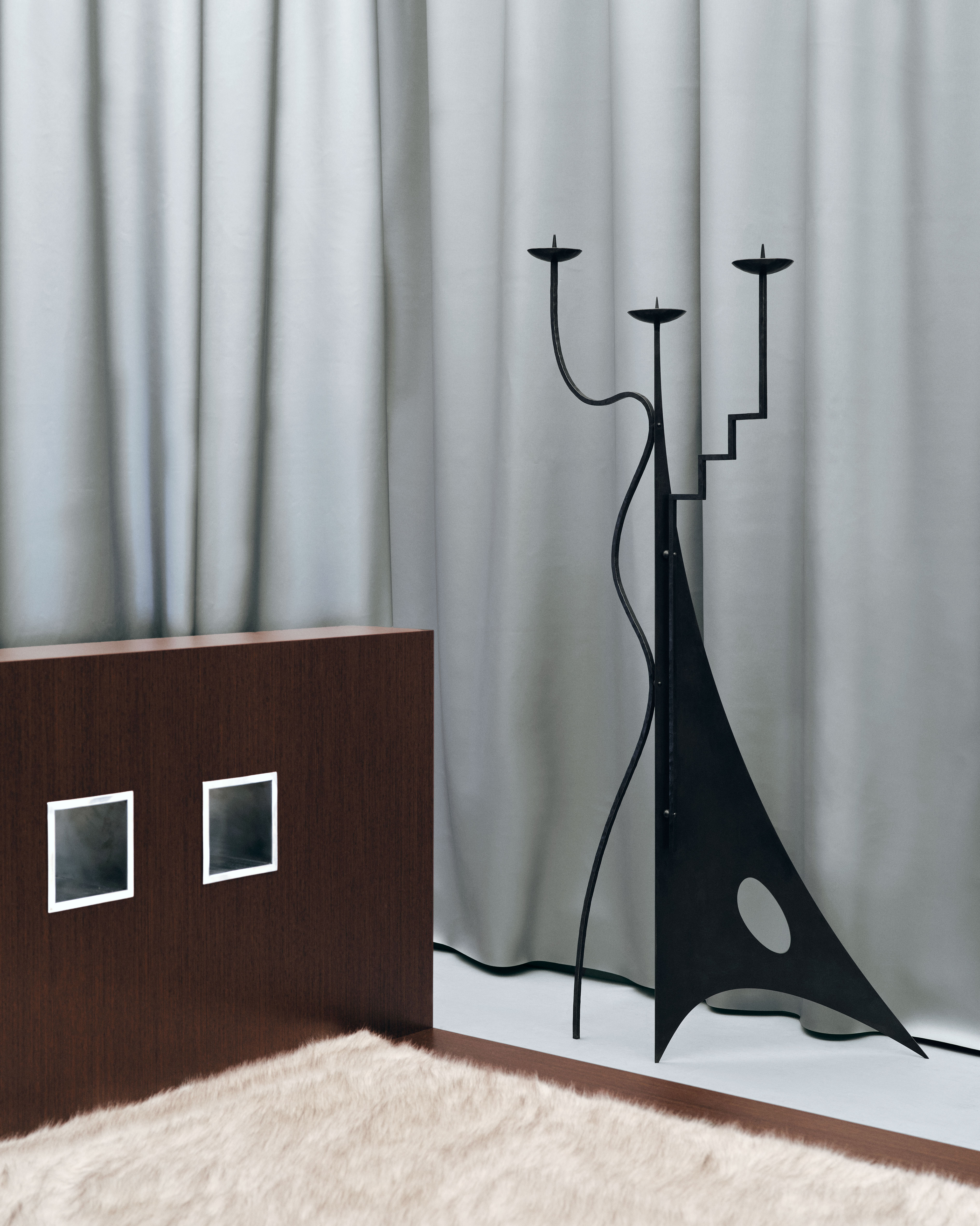 Bed, 2093, Garance Vallée 06