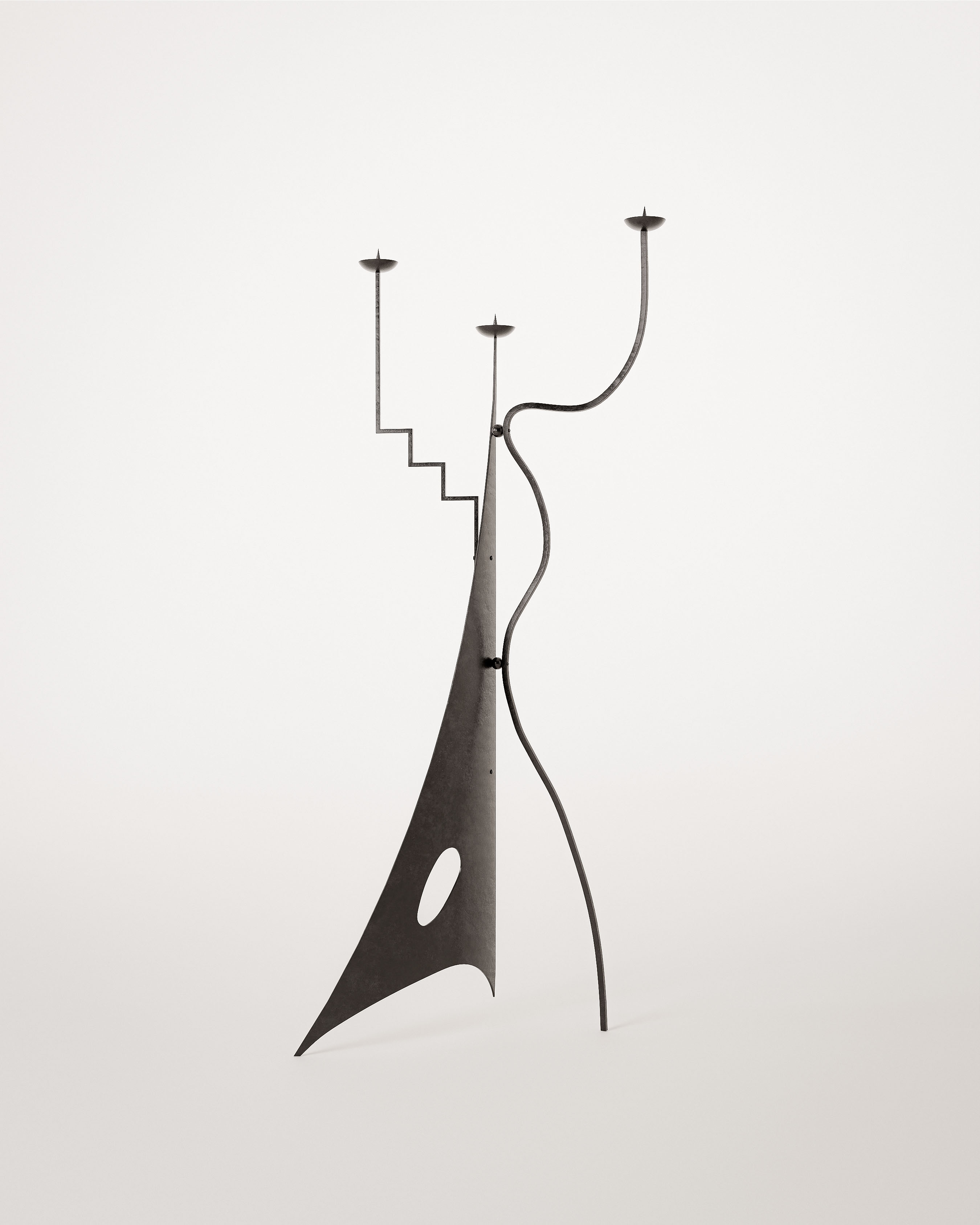 Chandelier, 2093, Garance Vallée 02