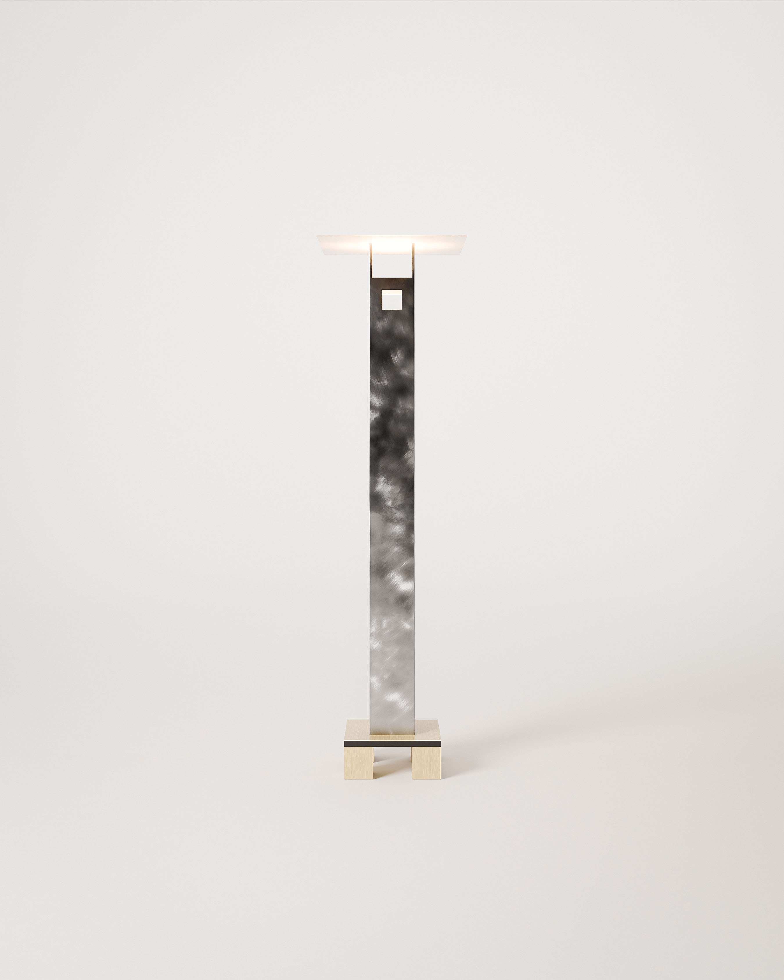 Floor Lamp, 2093, Garance Vallée