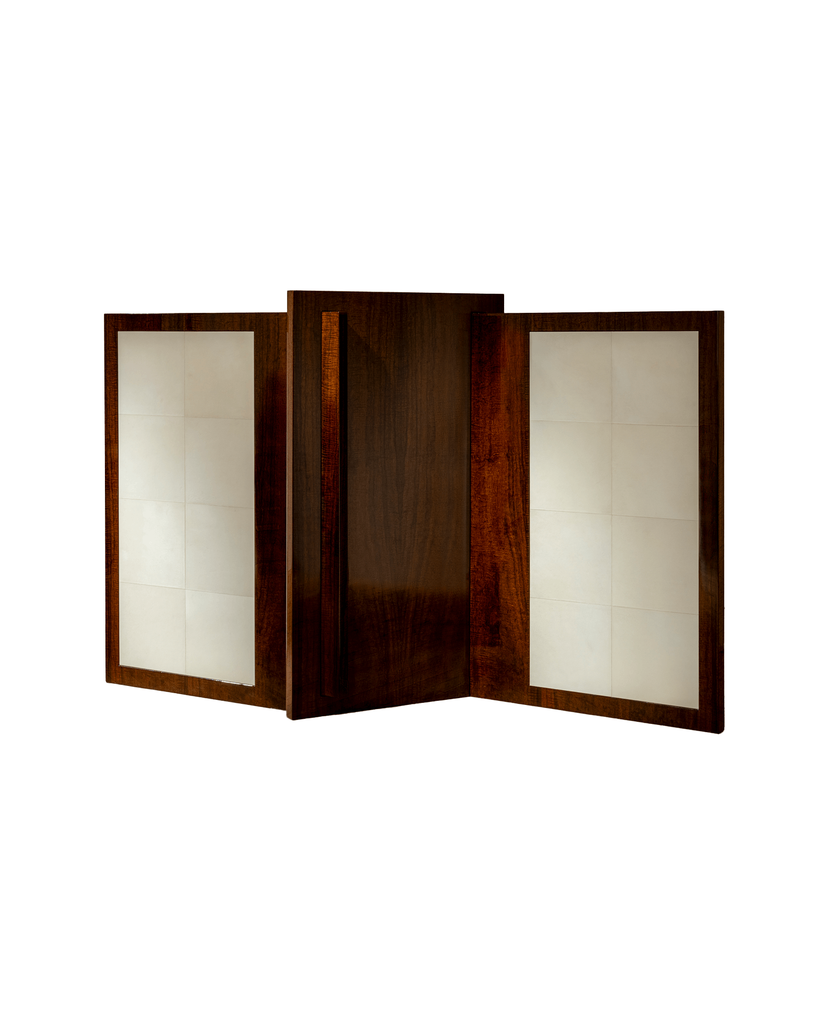 Half Screen, Additions, Atelier FM