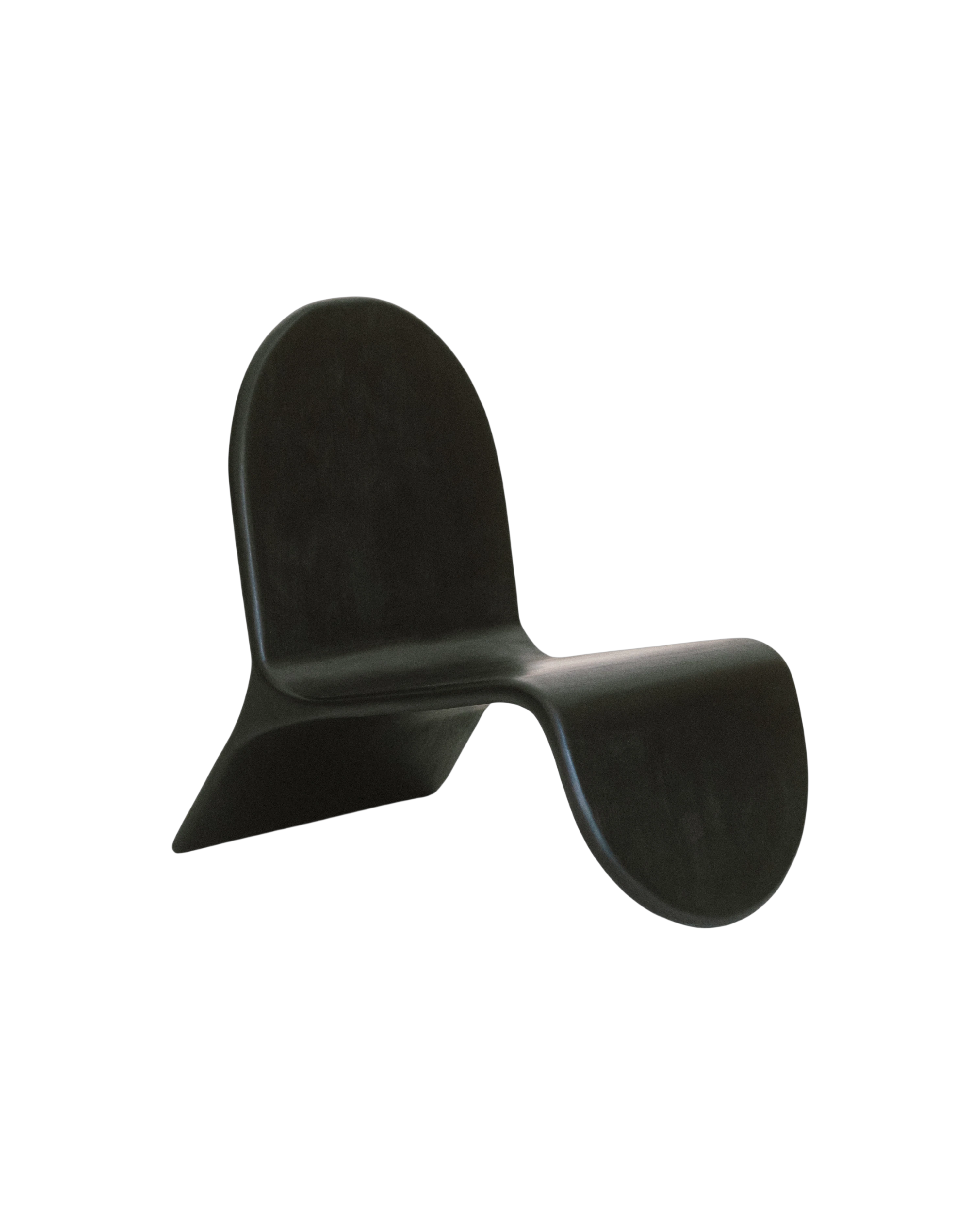 Alma Chair - Beech