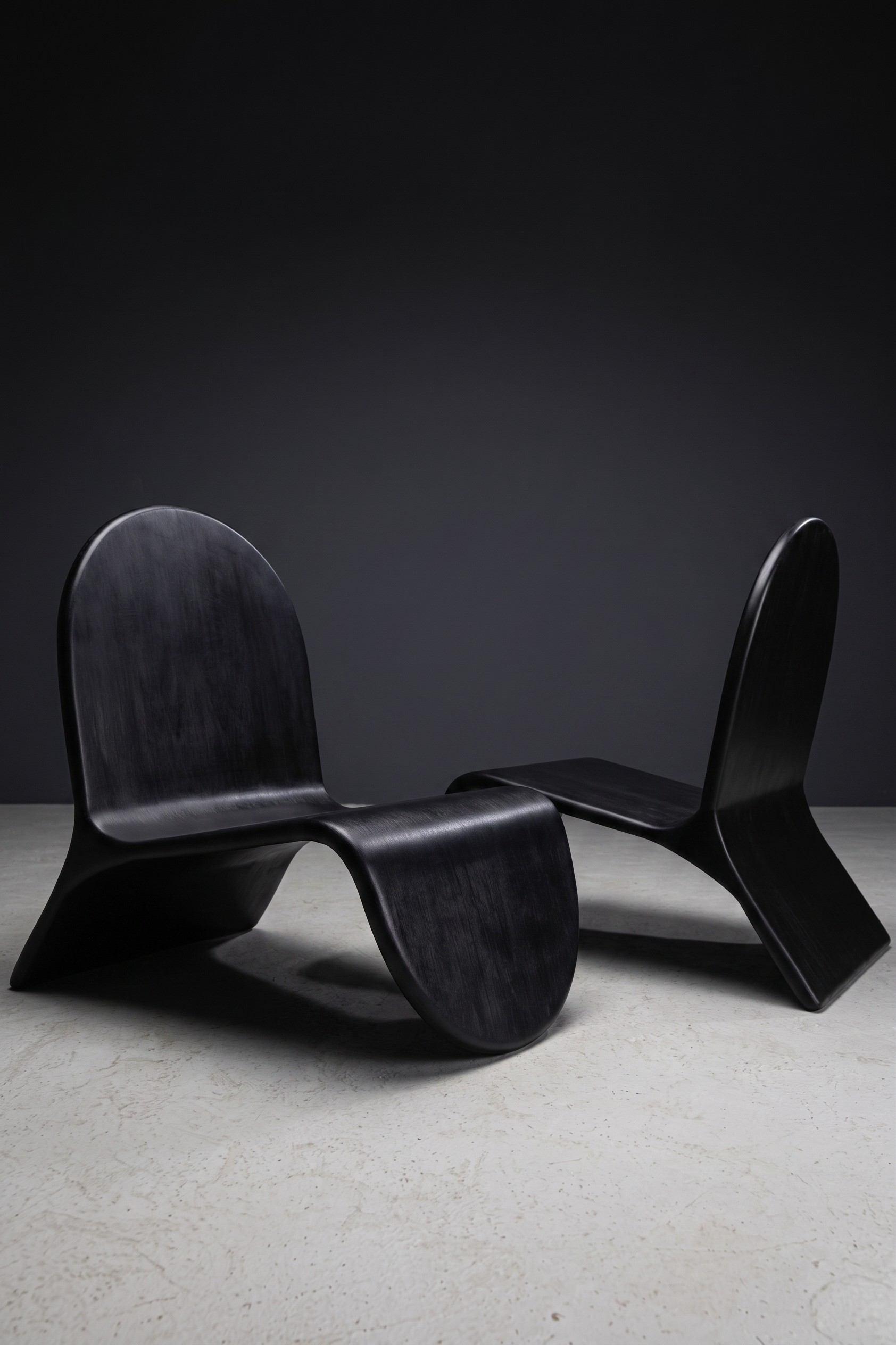 Antoine Maurice chair