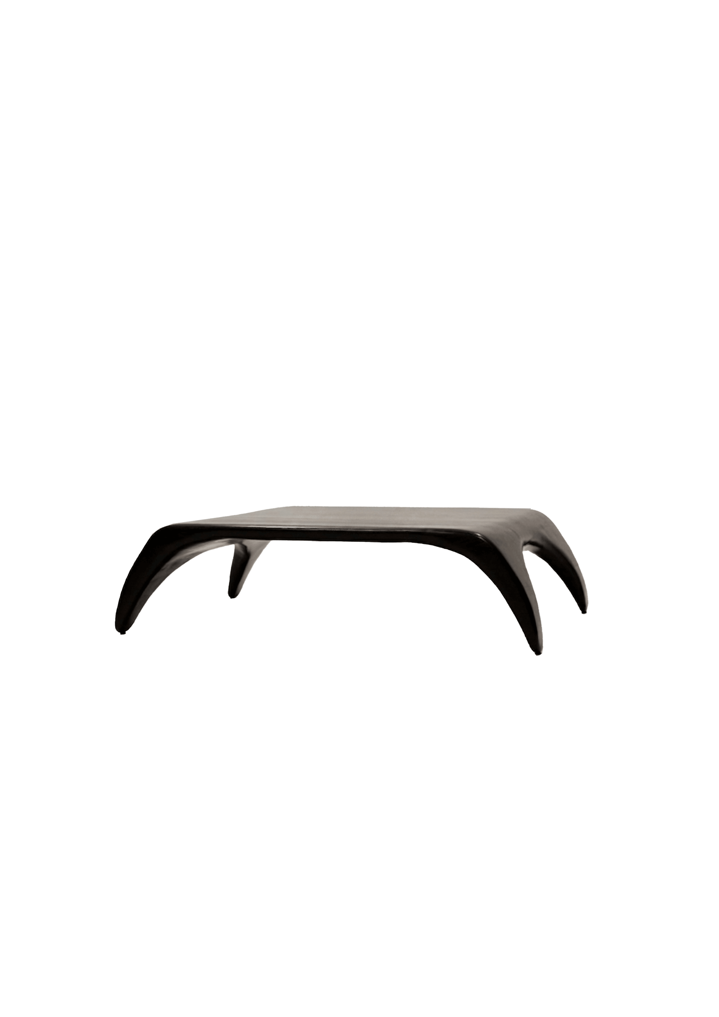 Tb03 Coffee Table - Oak