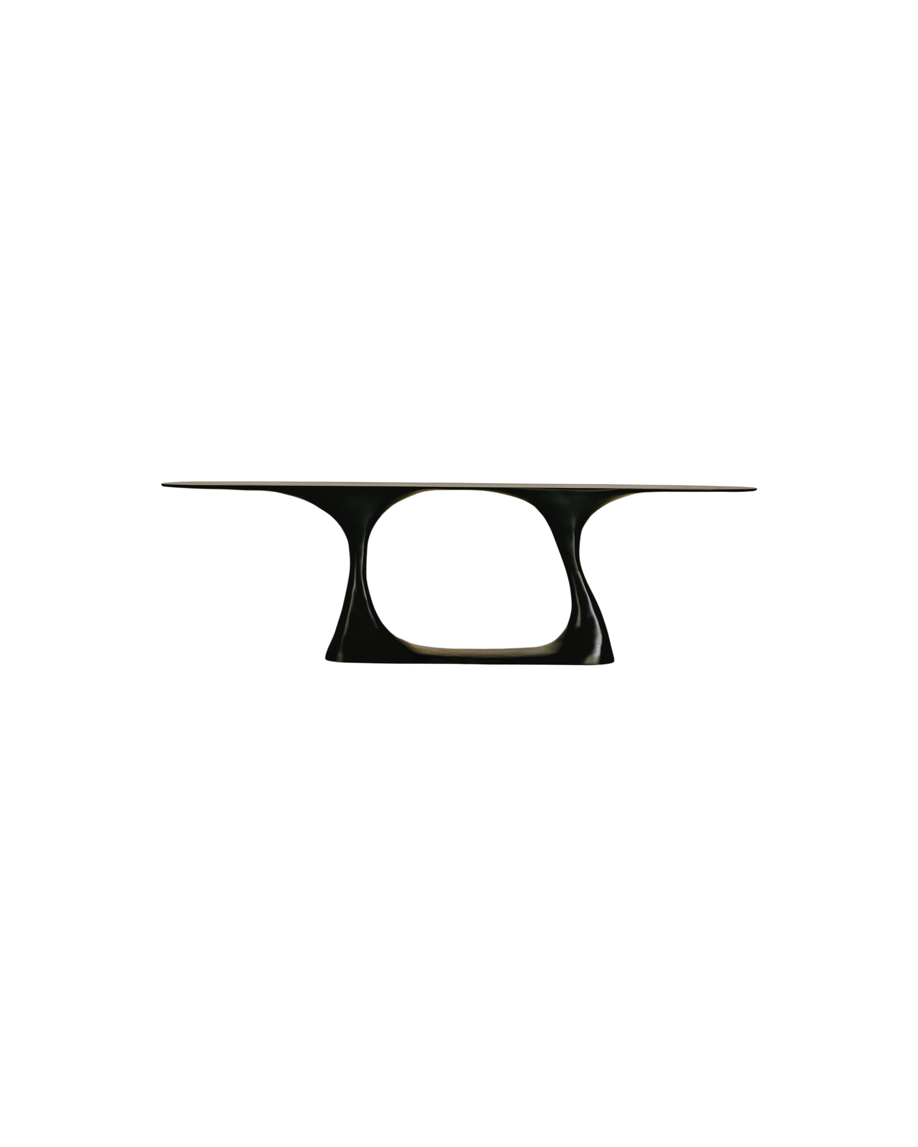 Invitation Console - Beech