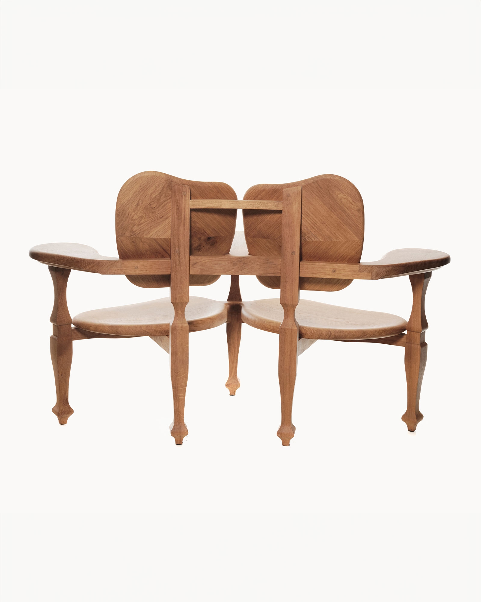 Batlló bench, Gaudi, Monde SIngulier 02