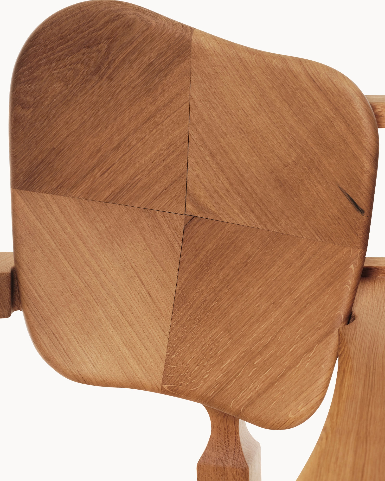 Batlló bench, Gaudi, Monde SIngulier 05