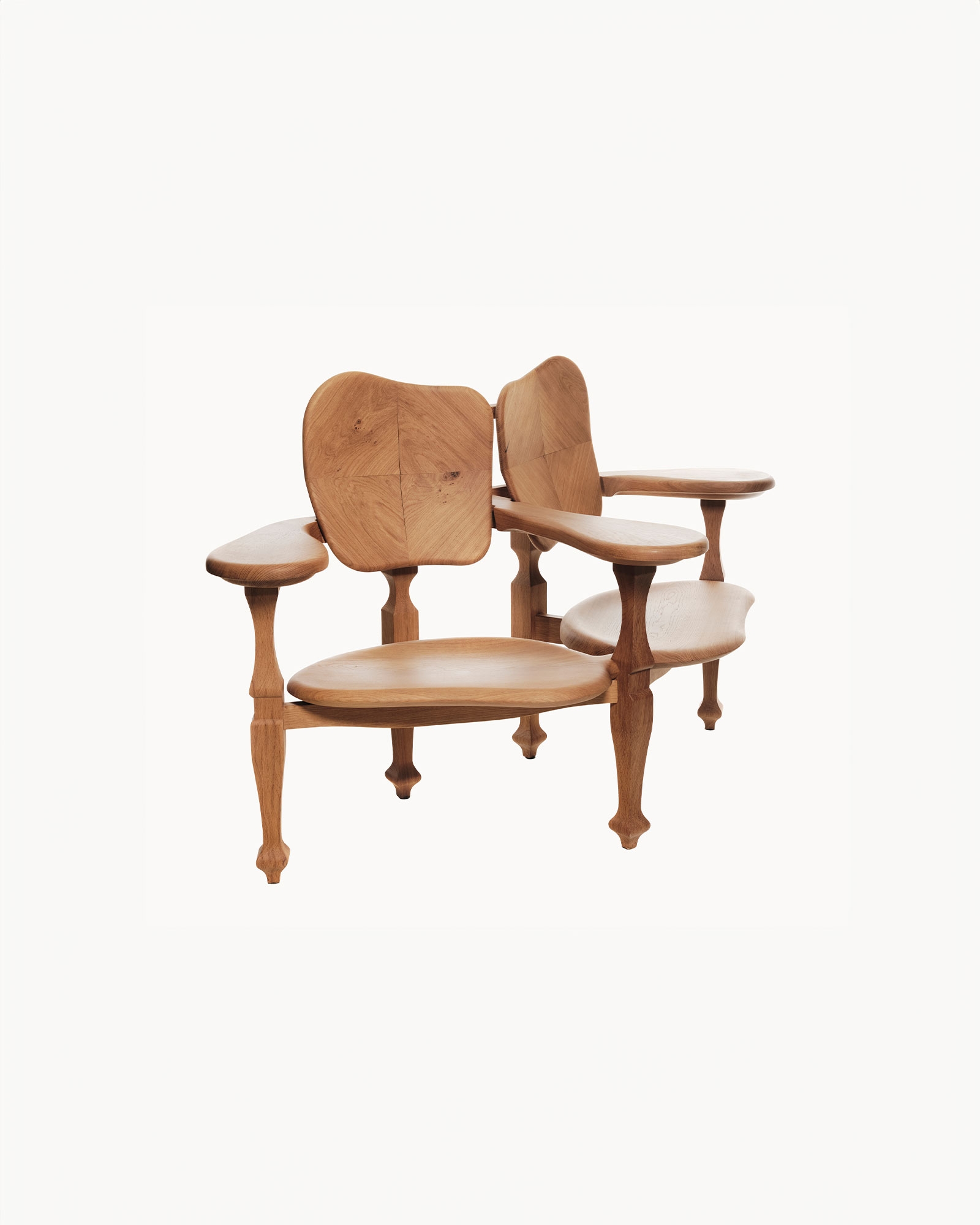 Batlló bench, Gaudi, Monde SIngulier 02