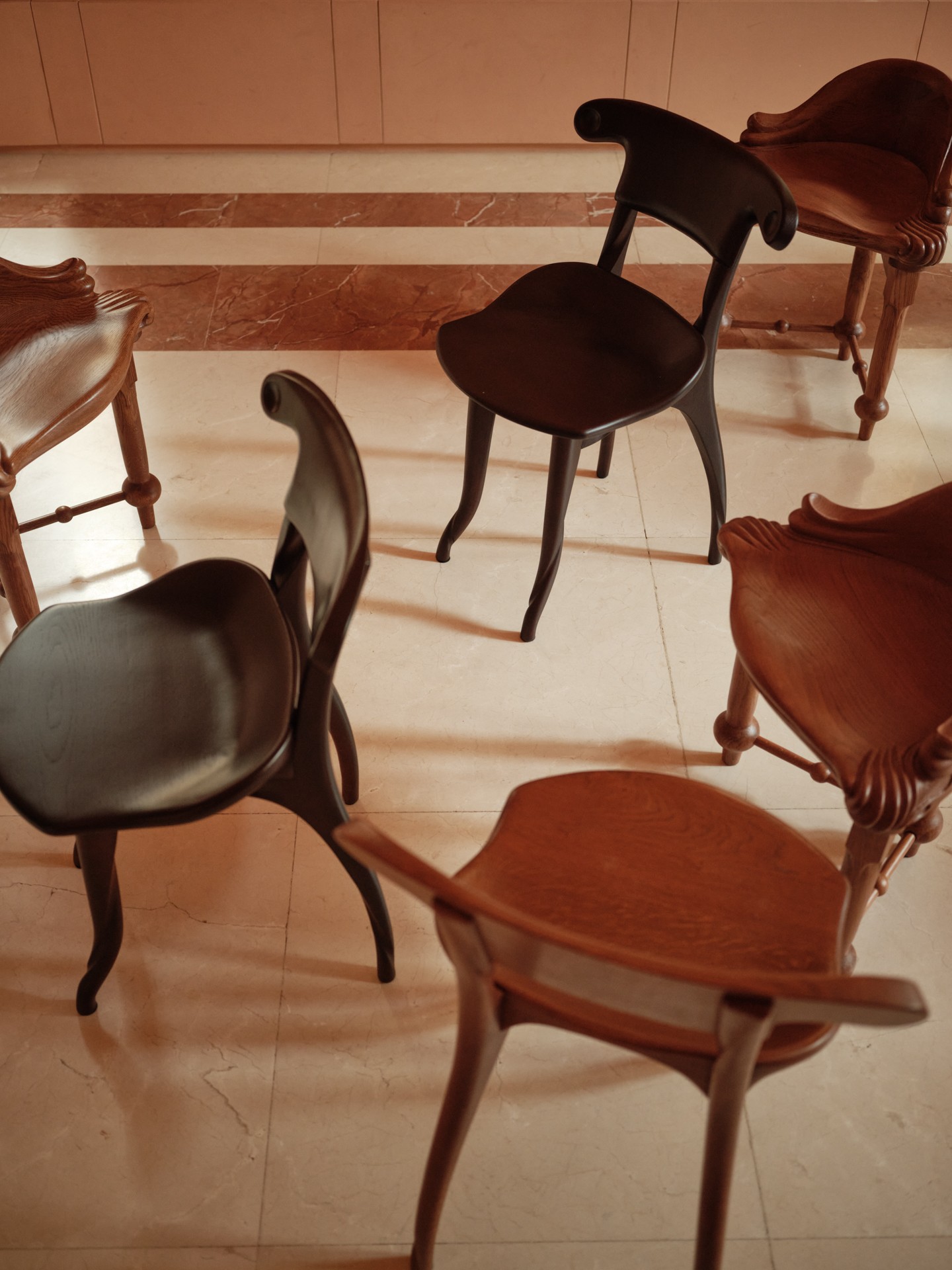 Batlló Chair - Limited Edition 04