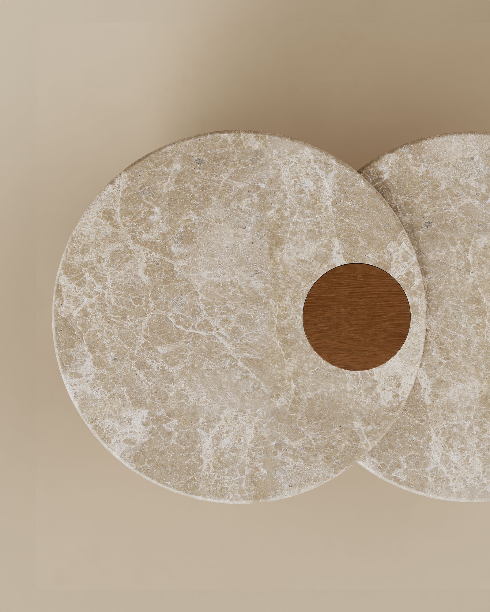 Coffee Table - Round 05