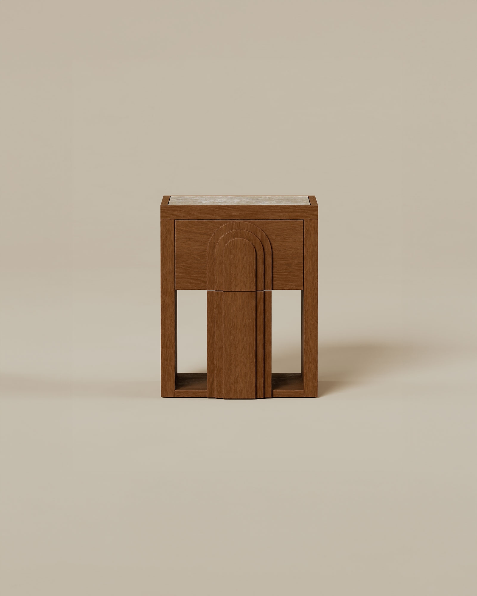 Nightstand, Arcade 3
