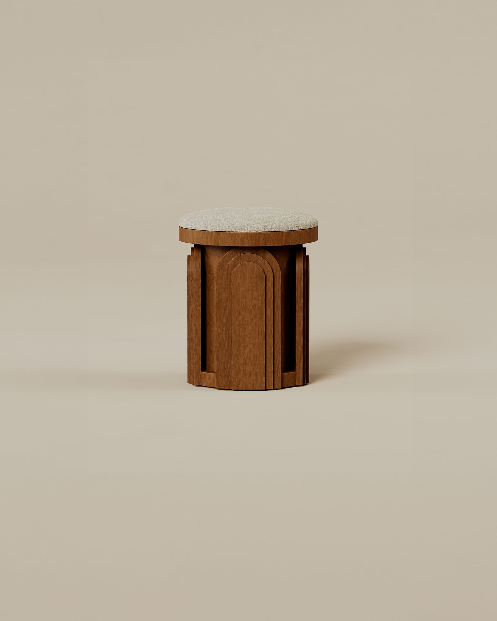 Stool Arcade 03