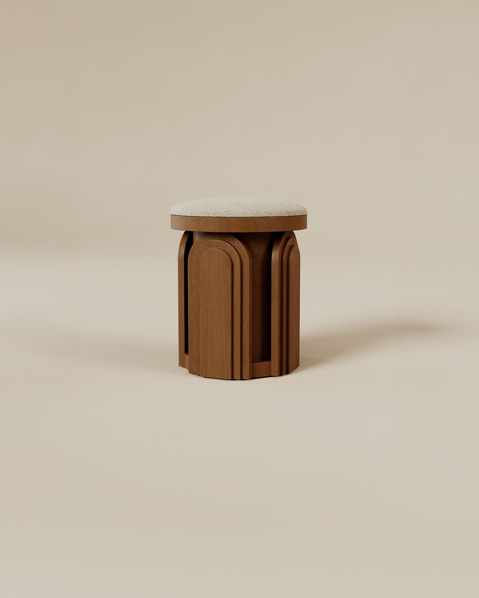 Stool Arcade 04