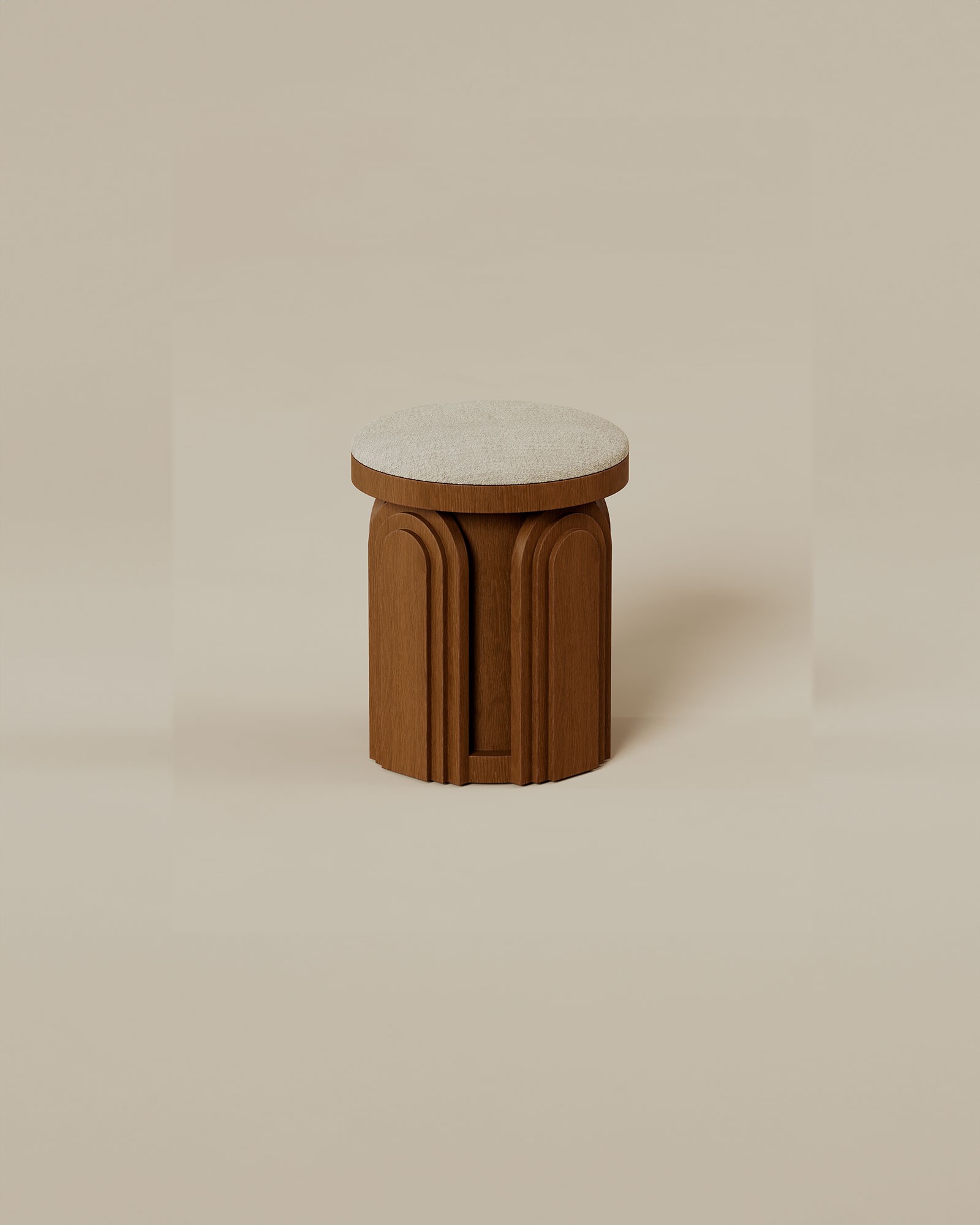 Stool Arcade 05