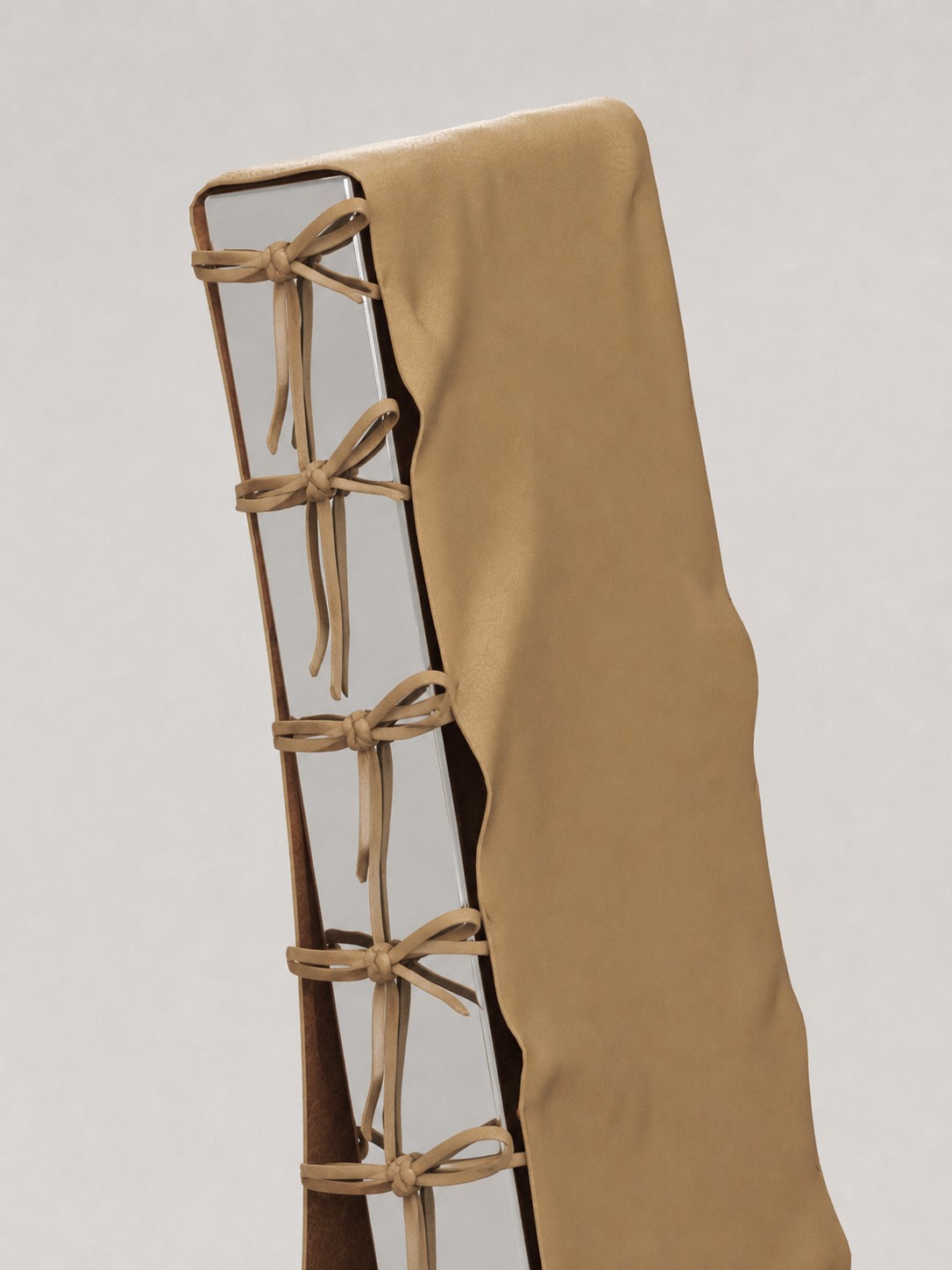 Cathedra 5, Gabriel Escamez 3