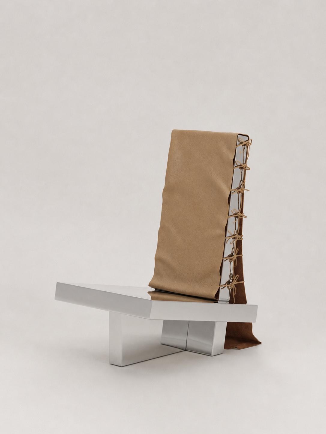 Cathedra 5, Gabriel Escamez