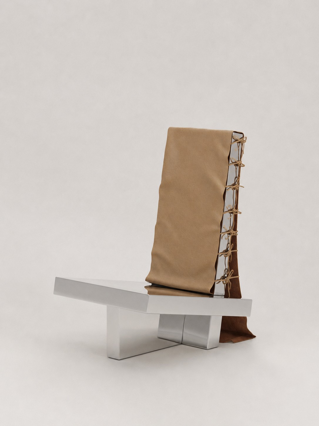Cathedra 5, Gabriel Escamez