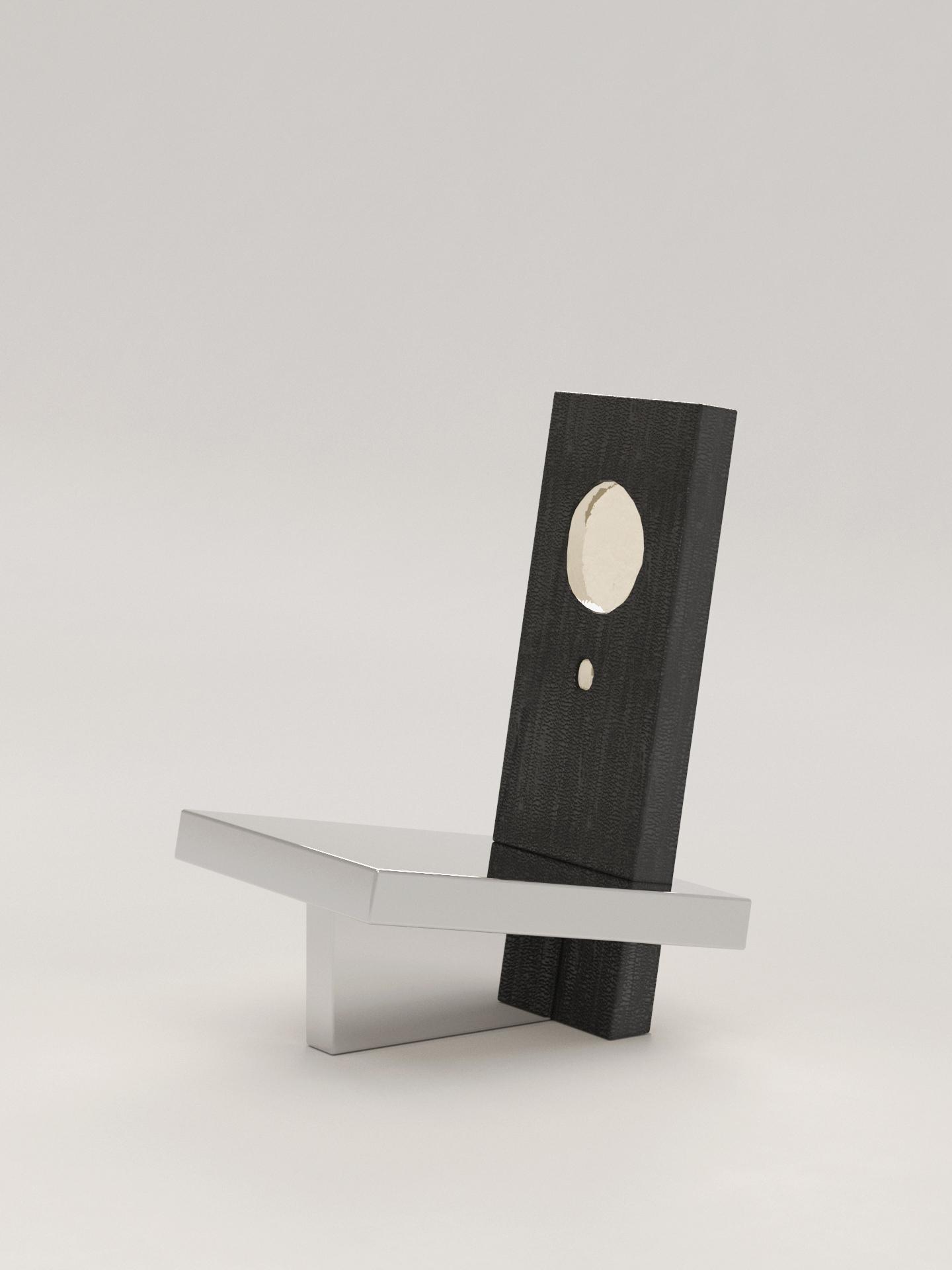 Cathedra 10, Gabriel Escamez