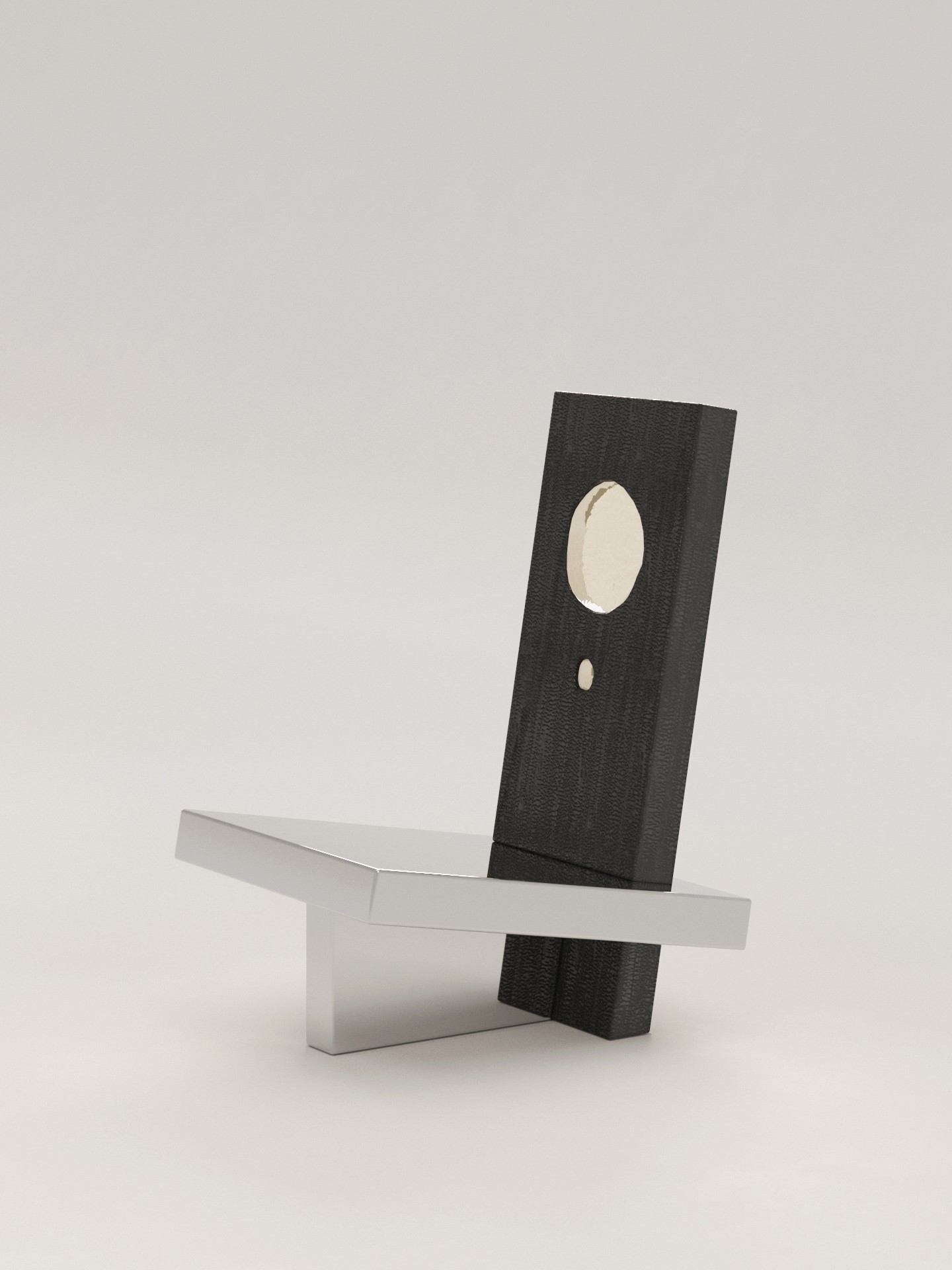 Cathedra 10, Gabriel Escamez