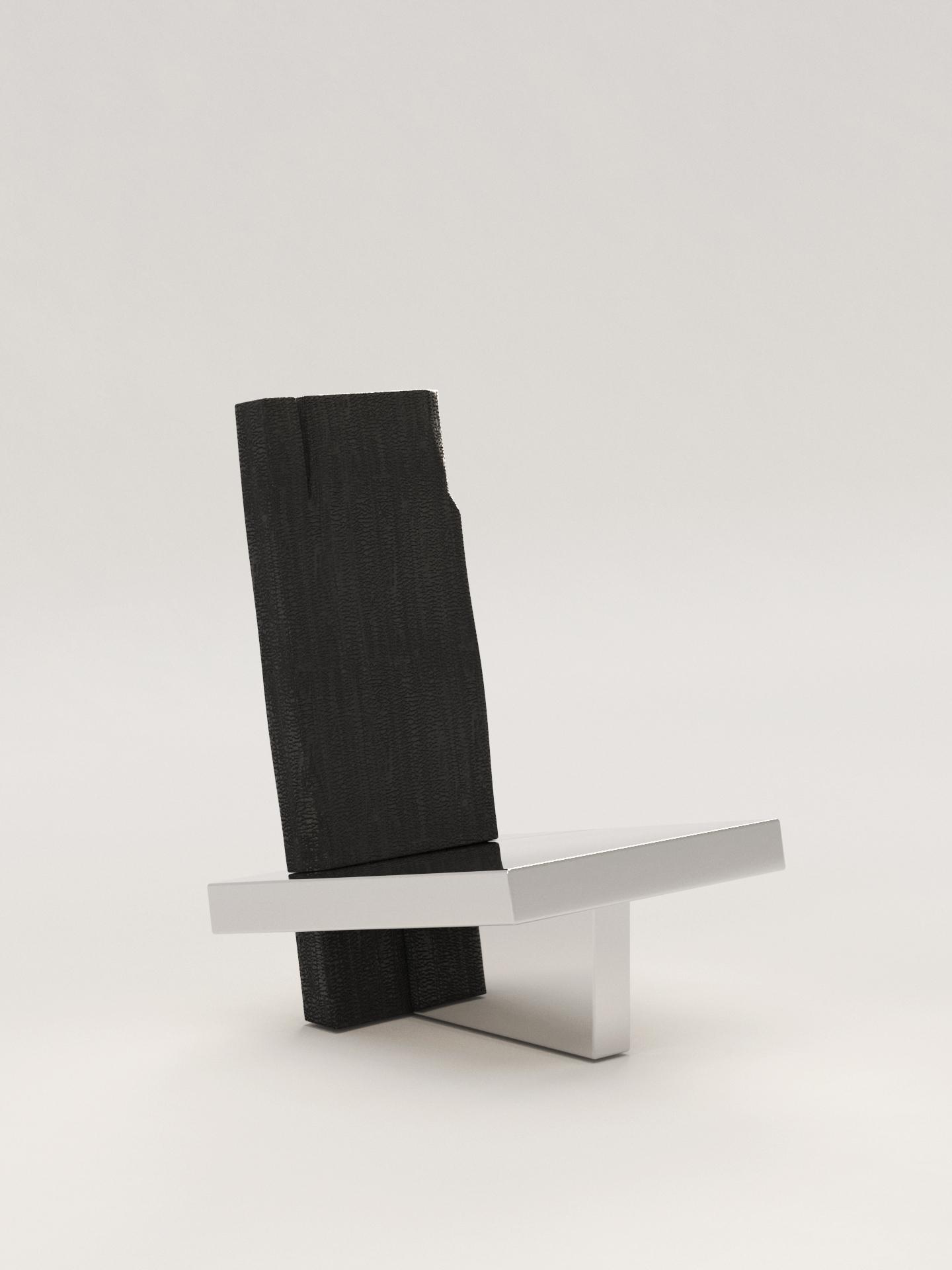 Cathedra 1, Gabriel Escamez