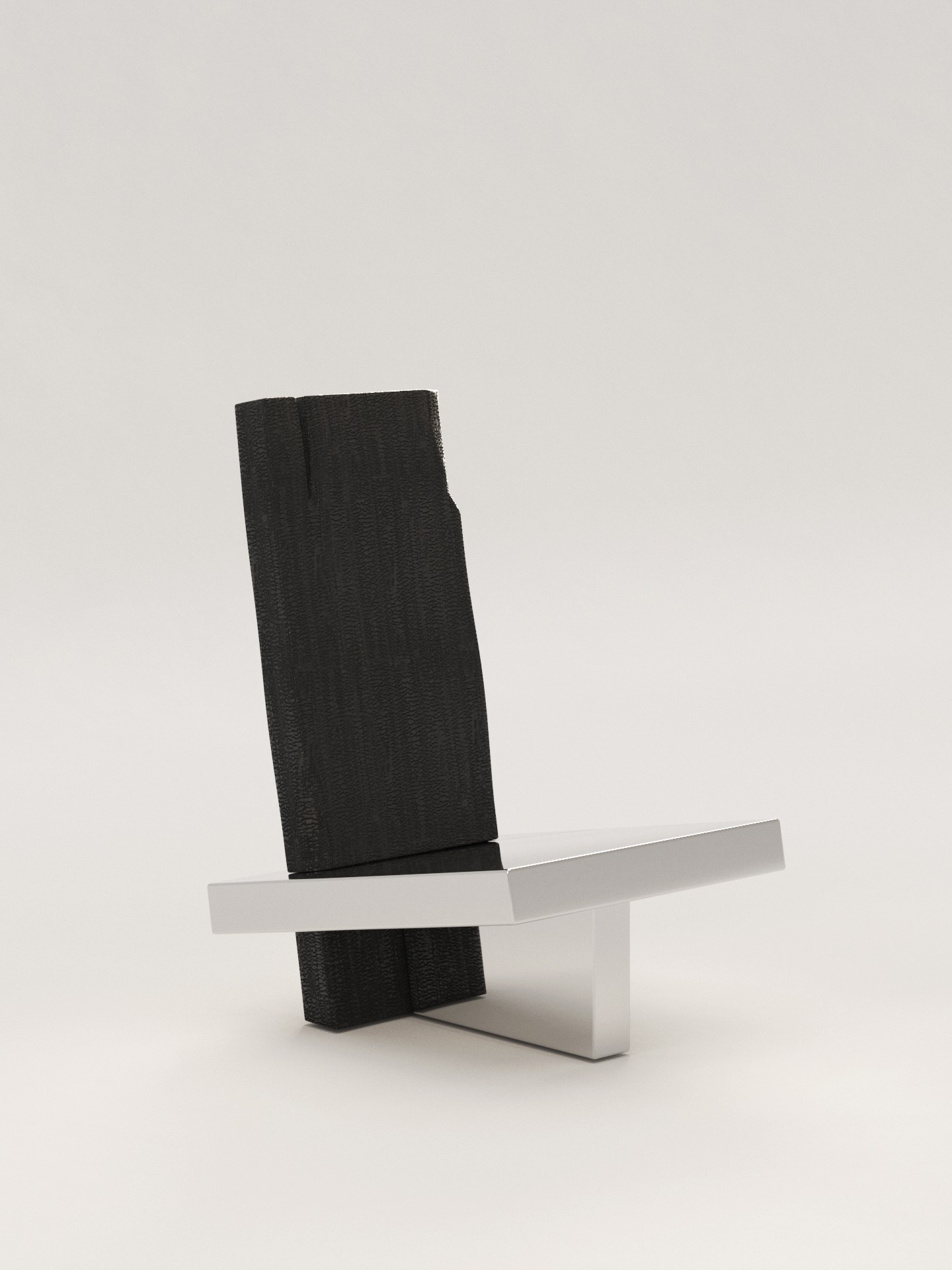 Cathedra 1, Gabriel Escamez