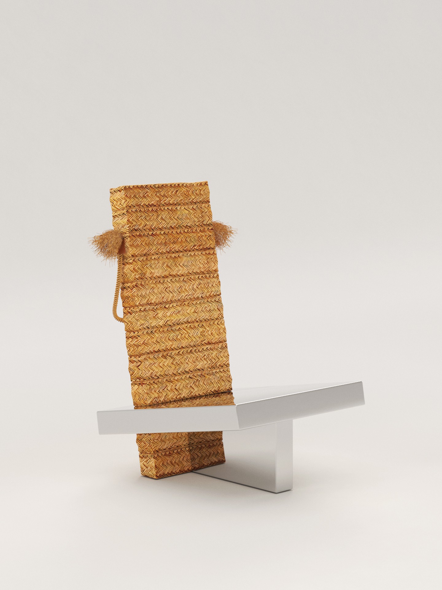 Cathedra 10, Gabriel Escamez