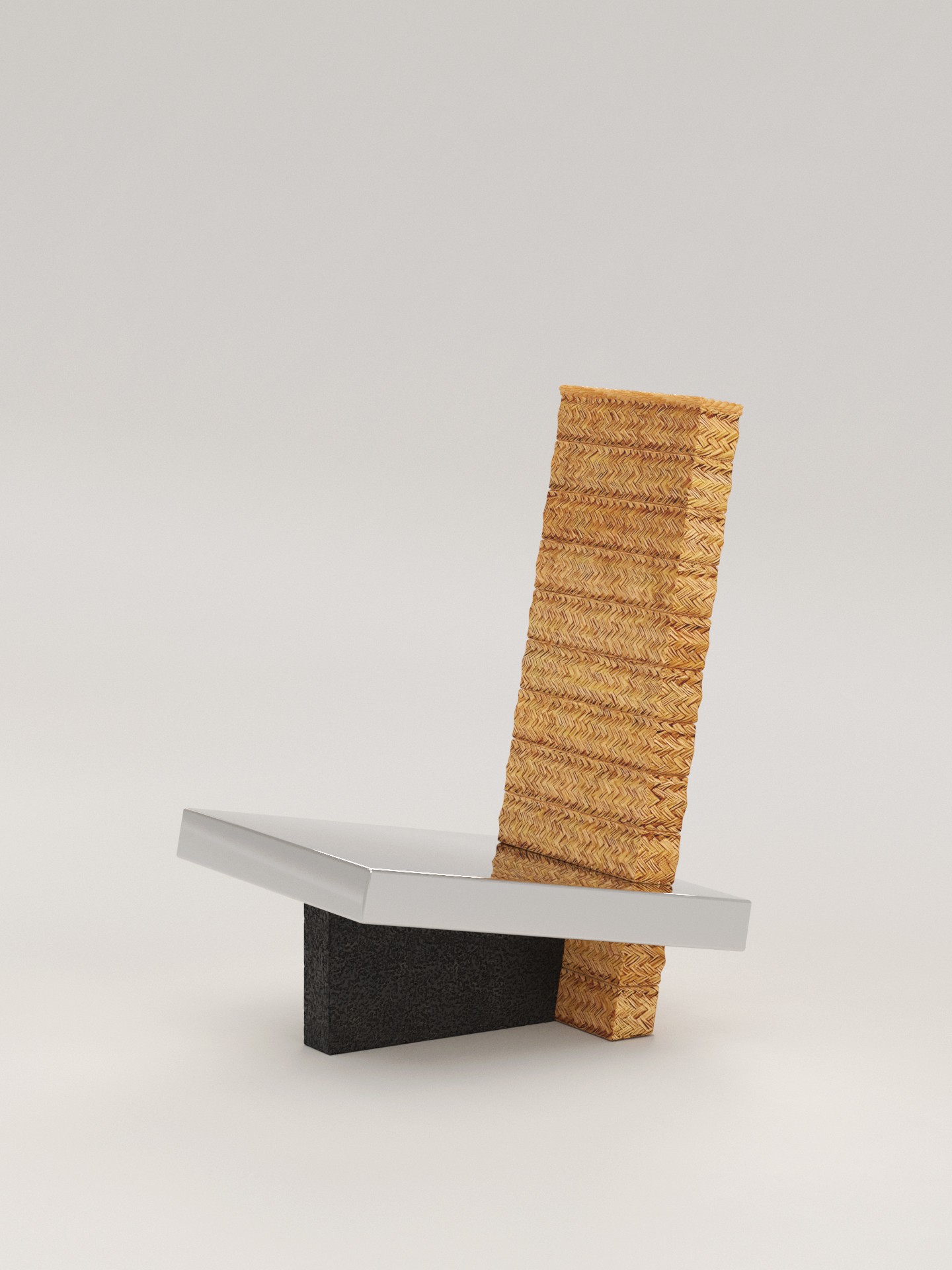 Cathedra 11, Gabriel Escamez