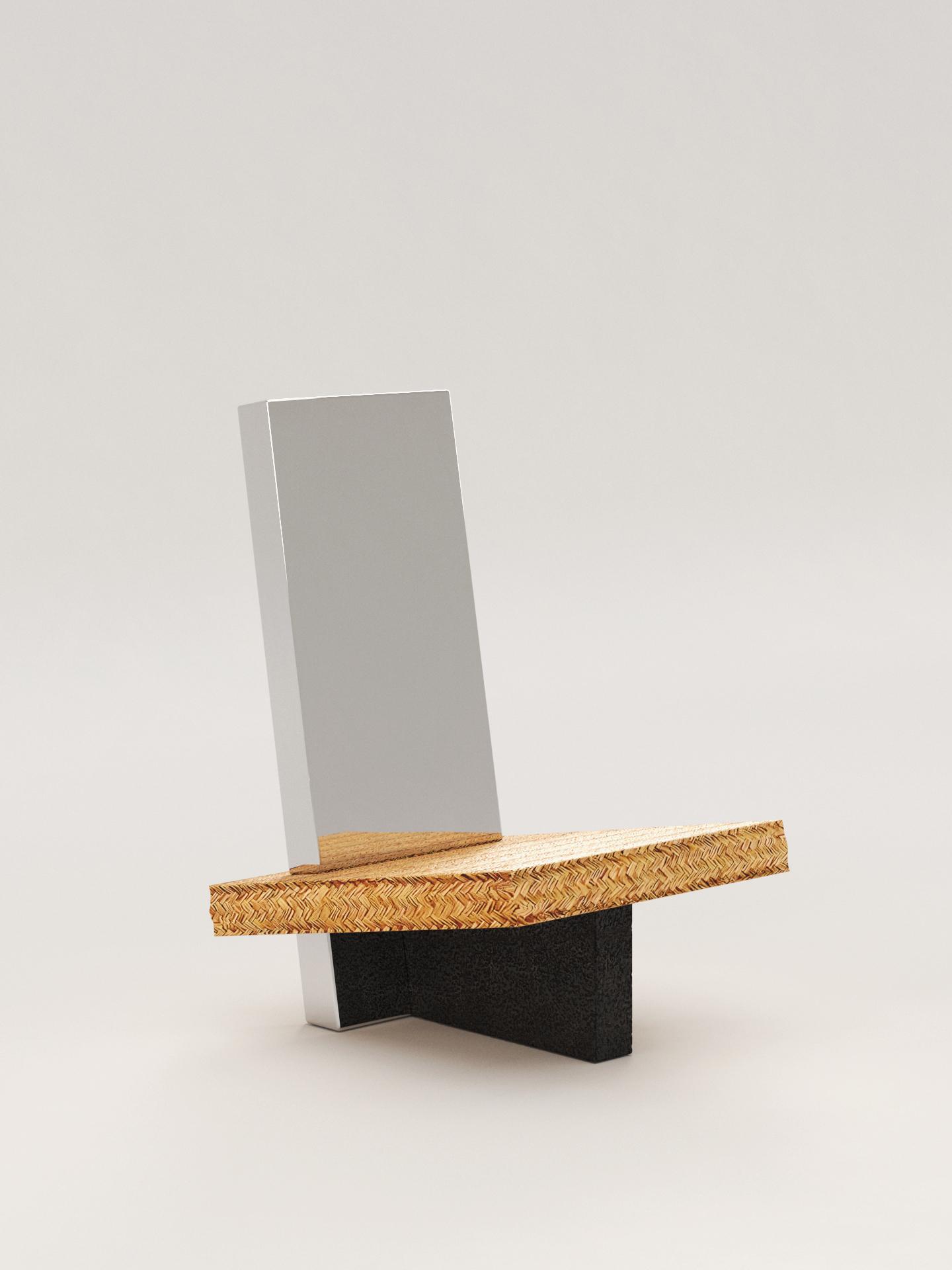 Cathedra 12, Gabriel Escamez