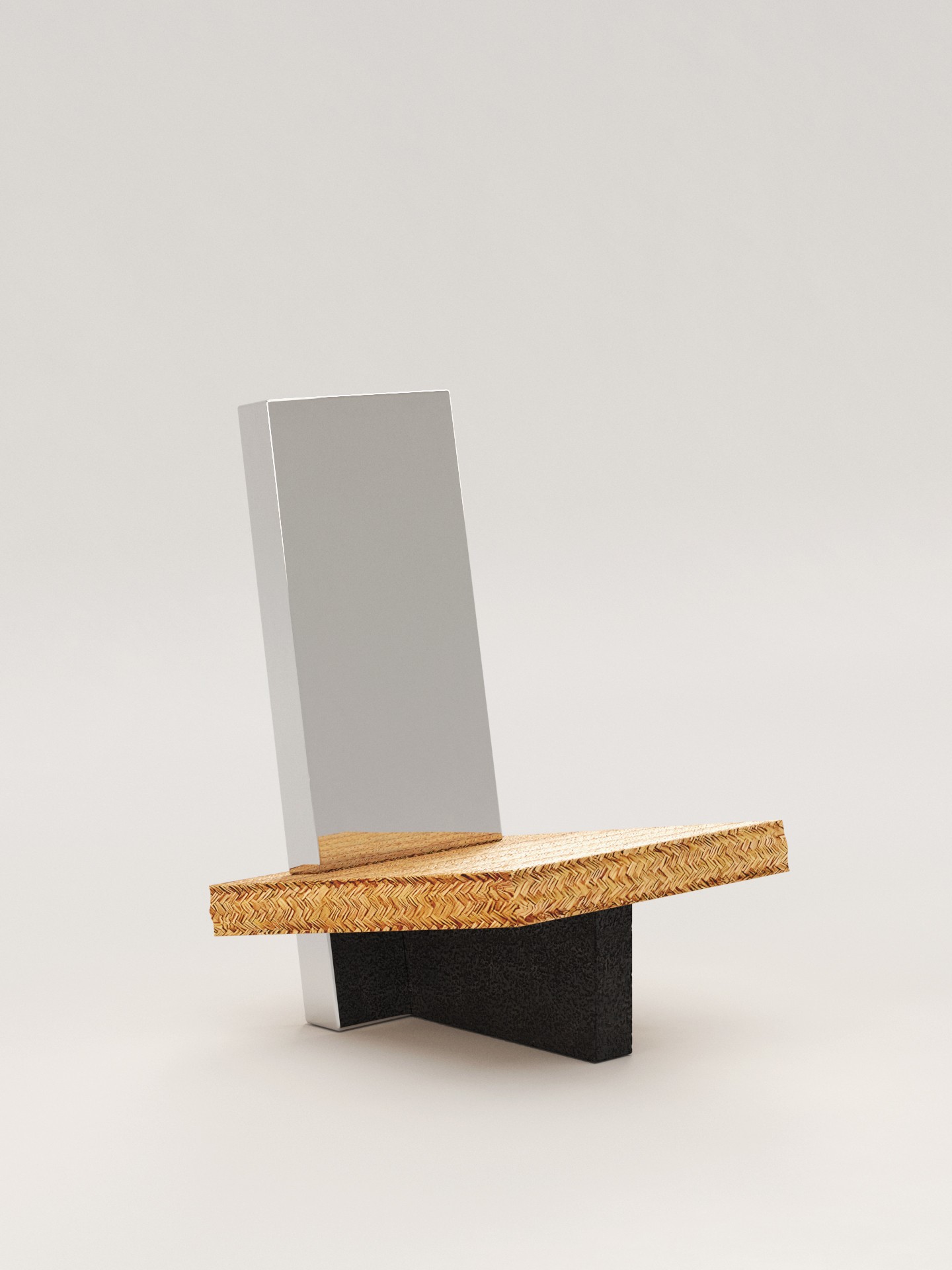 Cathedra 12, Gabriel Escamez