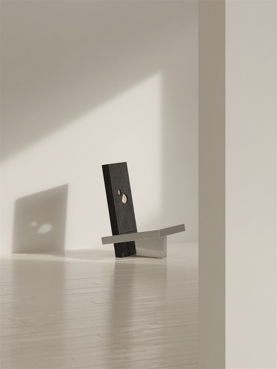 Cathedra 13, Gabriel Escamez 5