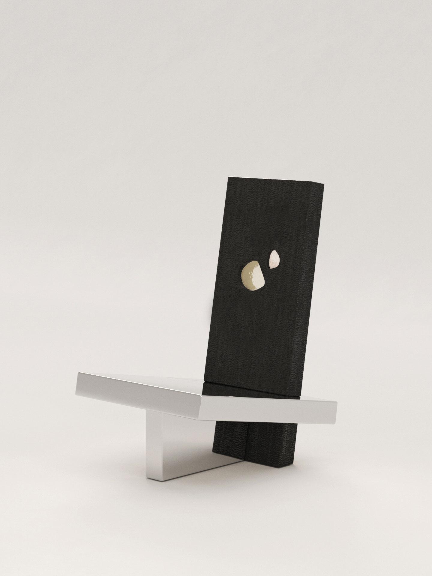 Cathedra 13, Gabriel Escamez