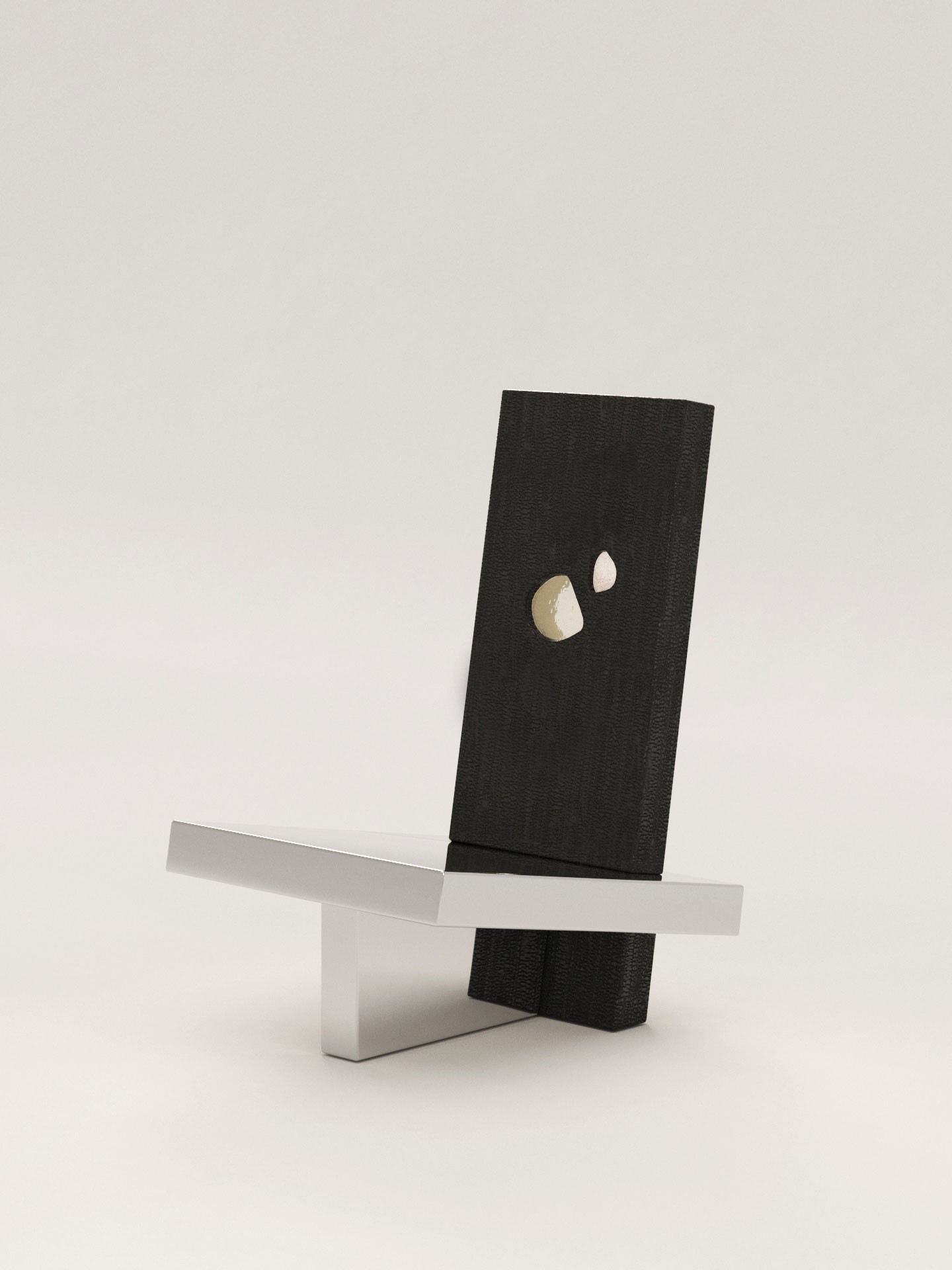 Cathedra 13, Gabriel Escamez