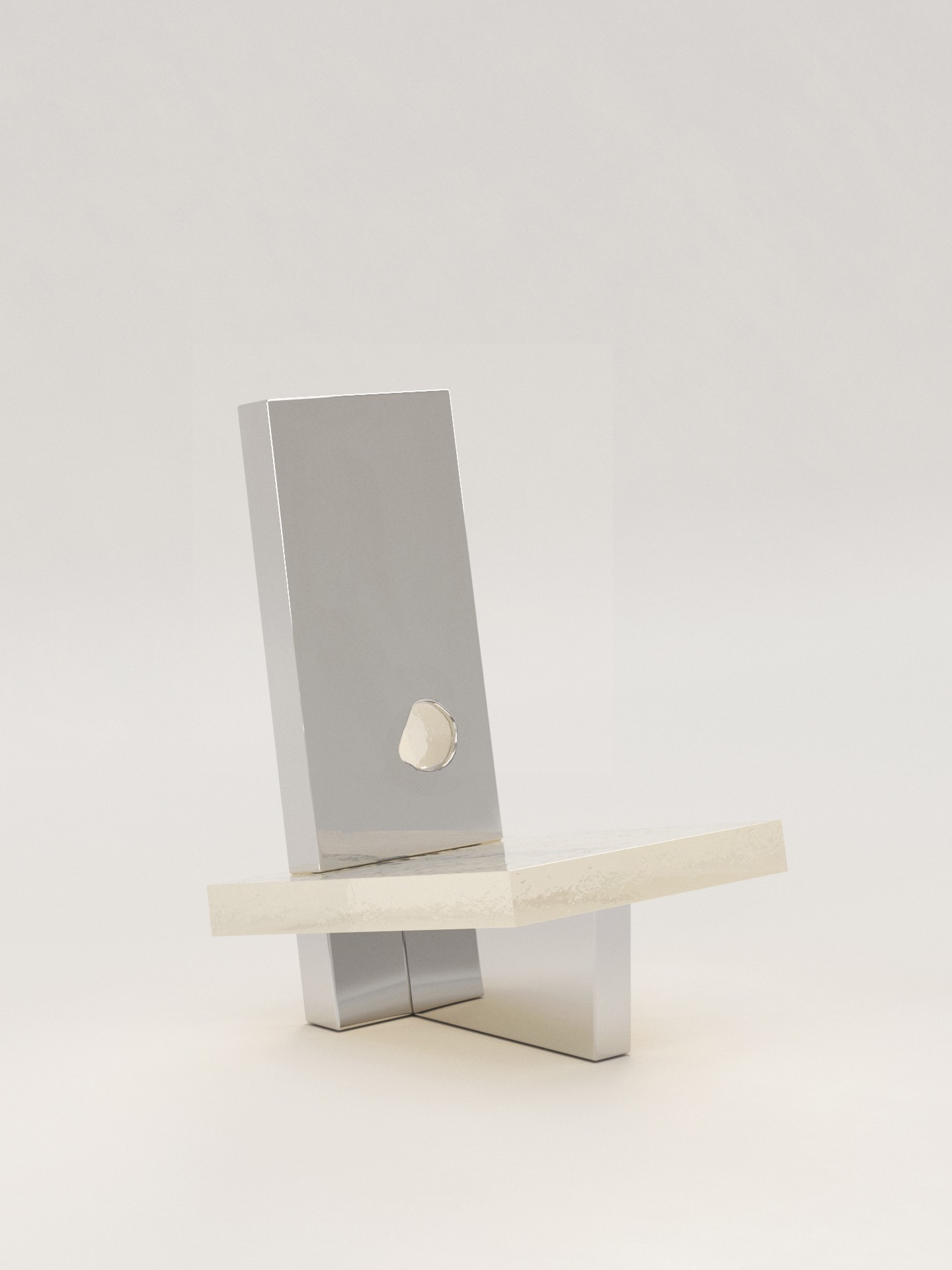 Cathedra 14, Gabriel Escamez