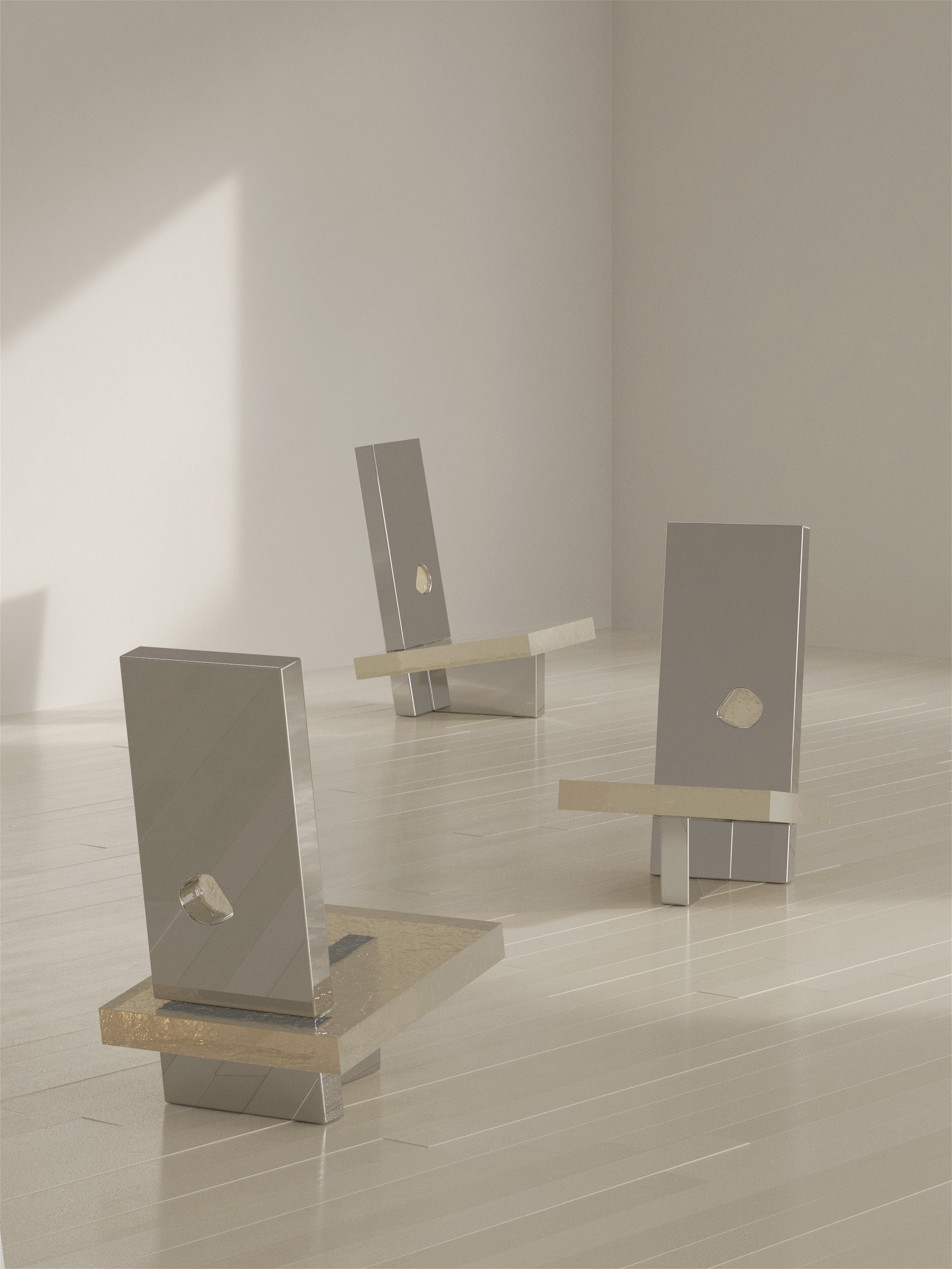 Cathedra 14, Gabriel Escamez 4