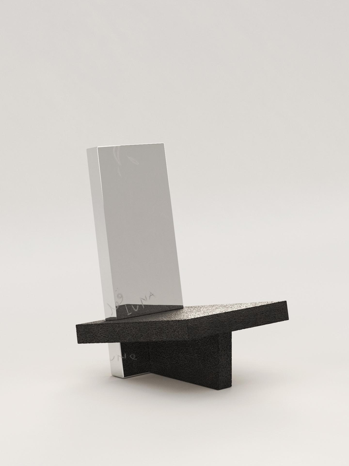 Cathedra 2, Gabriel Escamez