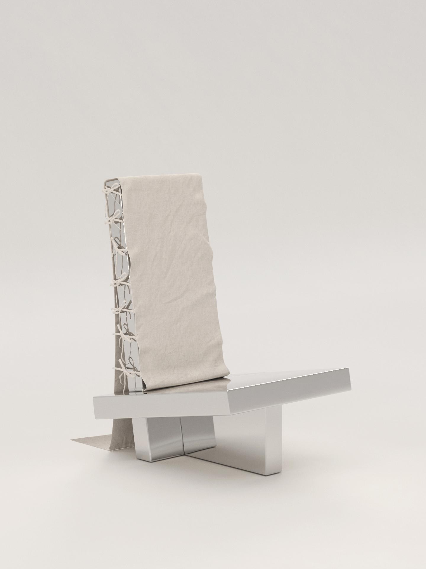 Cathedra 4, Gabriel Escamez