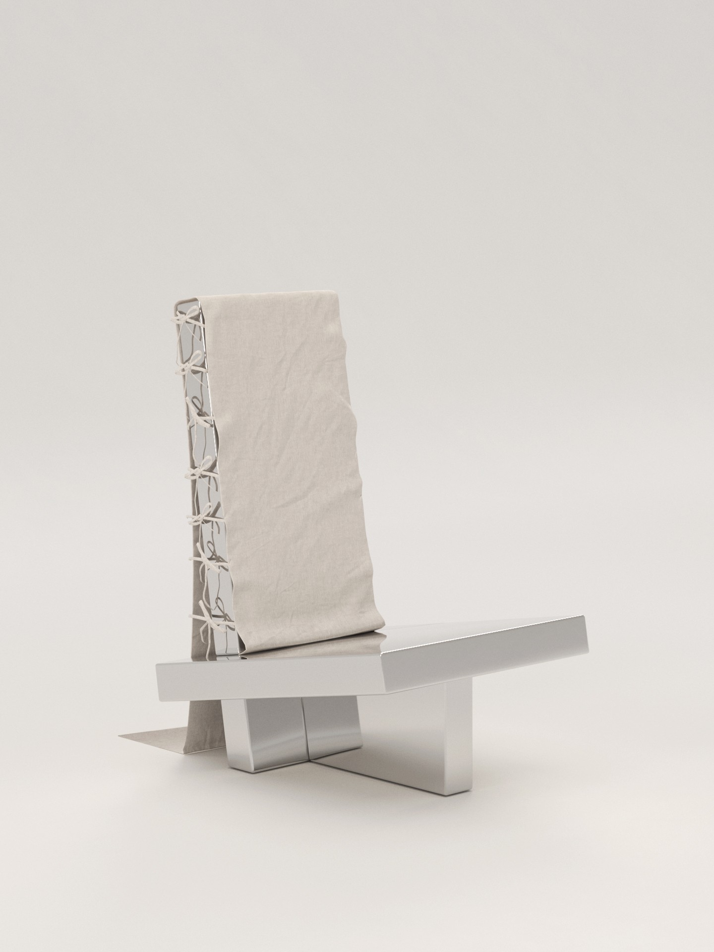 Cathedra 4, Gabriel Escamez
