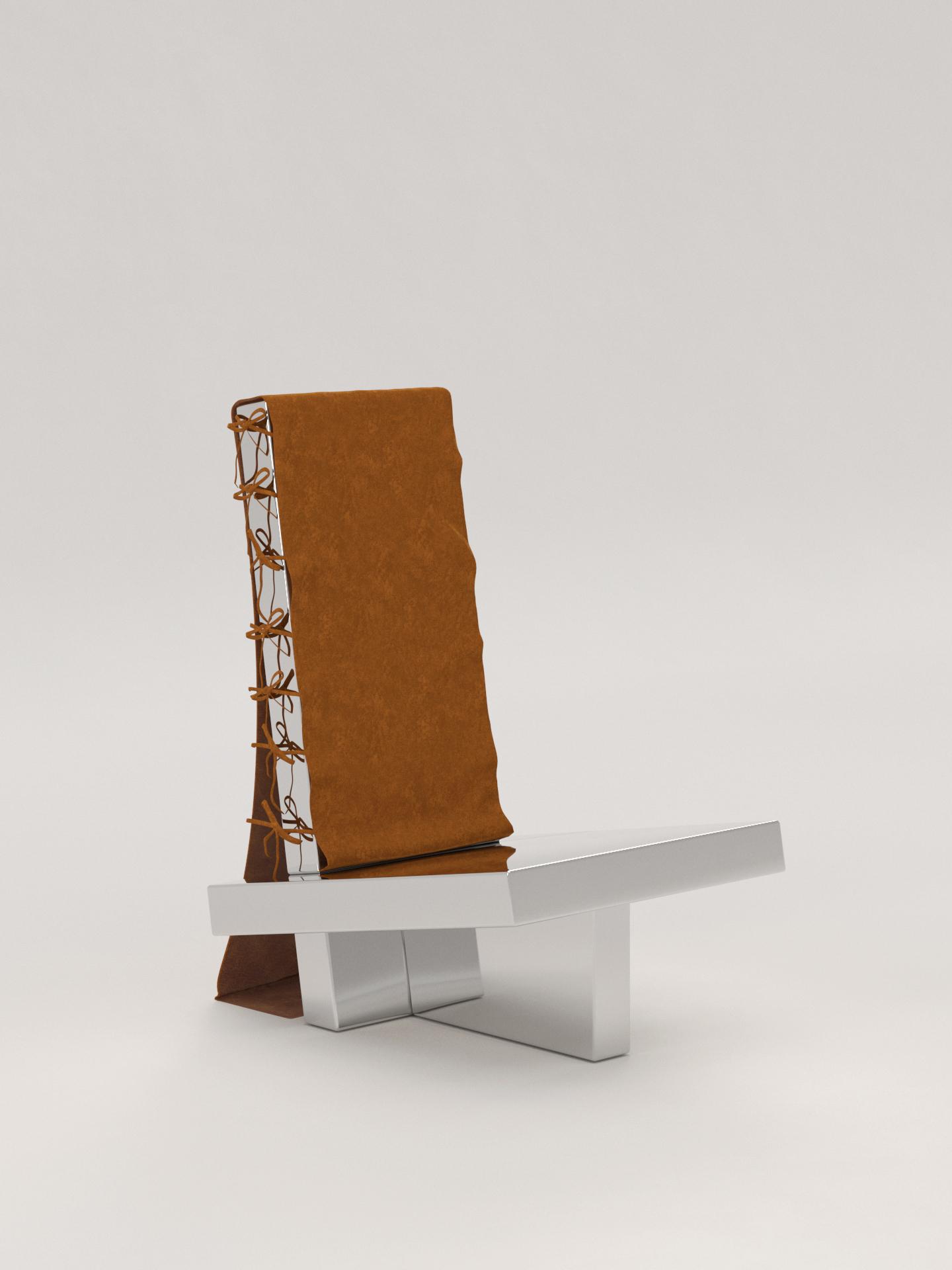 Cathedra 6, Gabriel Escamez