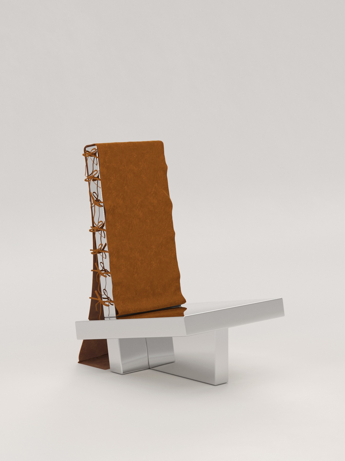 Cathedra 6, Gabriel Escamez