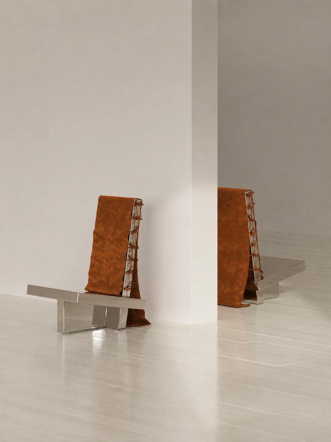 Cathedra 6, Gabriel Escamez 4